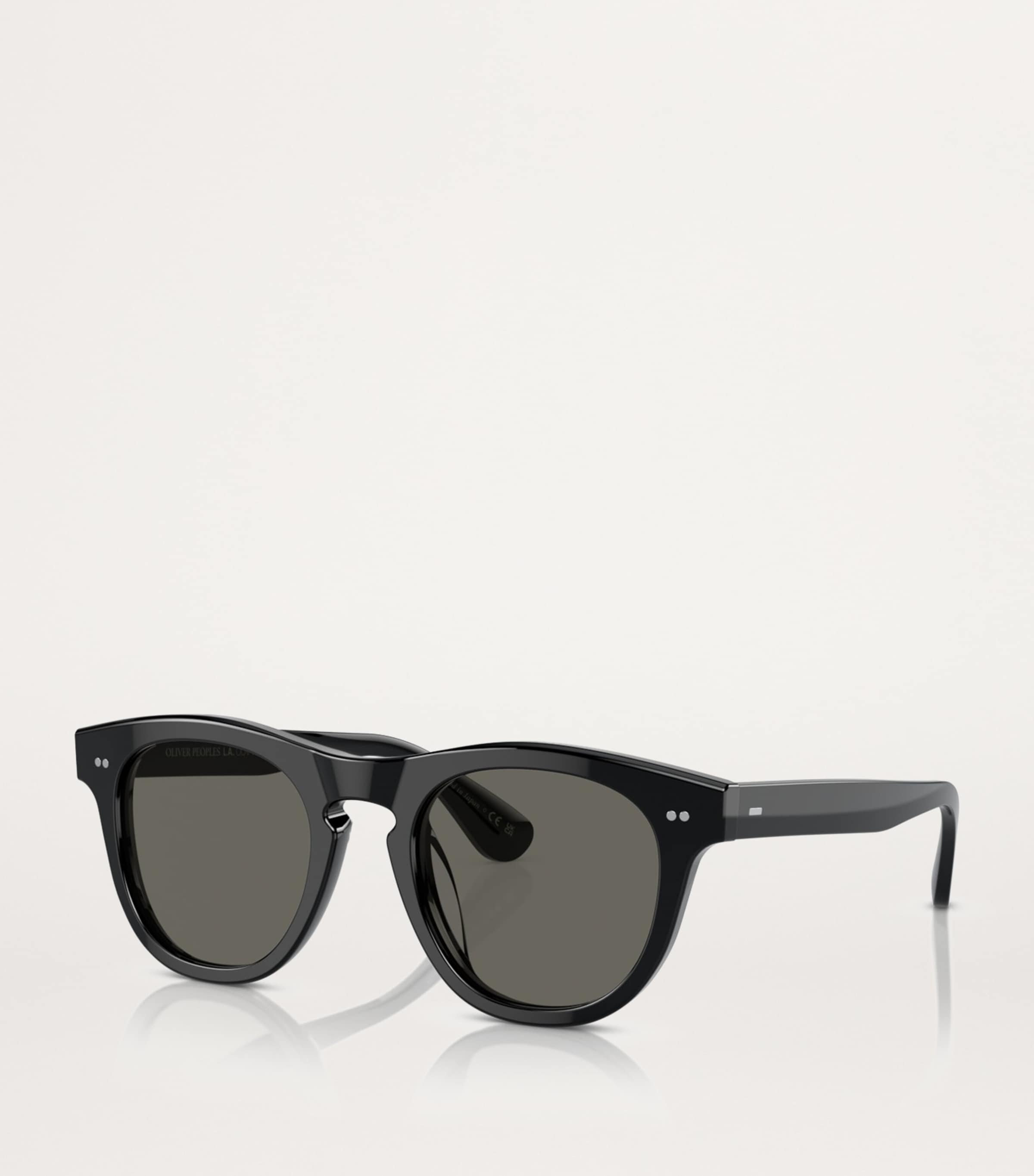 Oliver Peoples Acetate 0OV5509SU Sunglasses Image 2