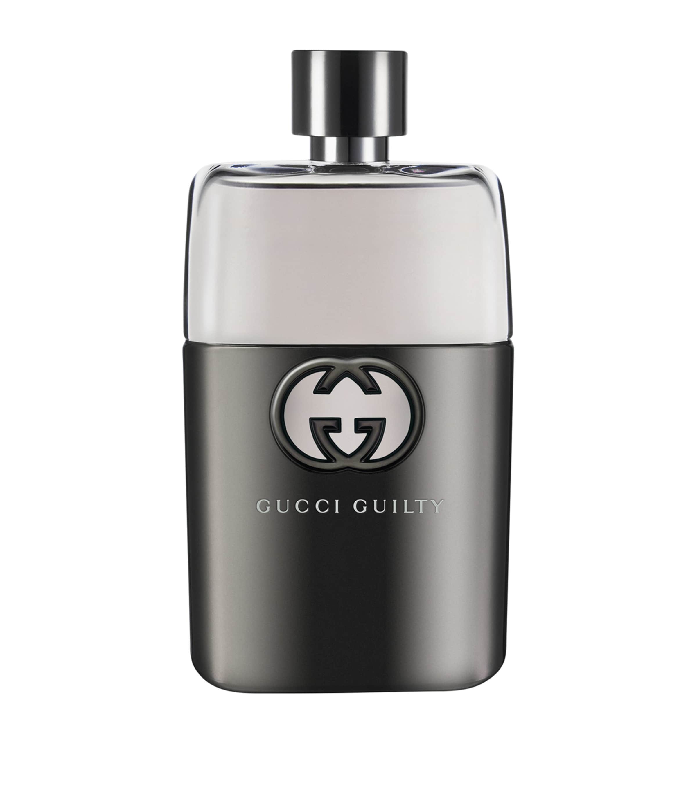 Gucci Gucci Guilty For Him Eau de Toilette (90ml) | Perfume | Mens Aftershave | Designers | Gucci