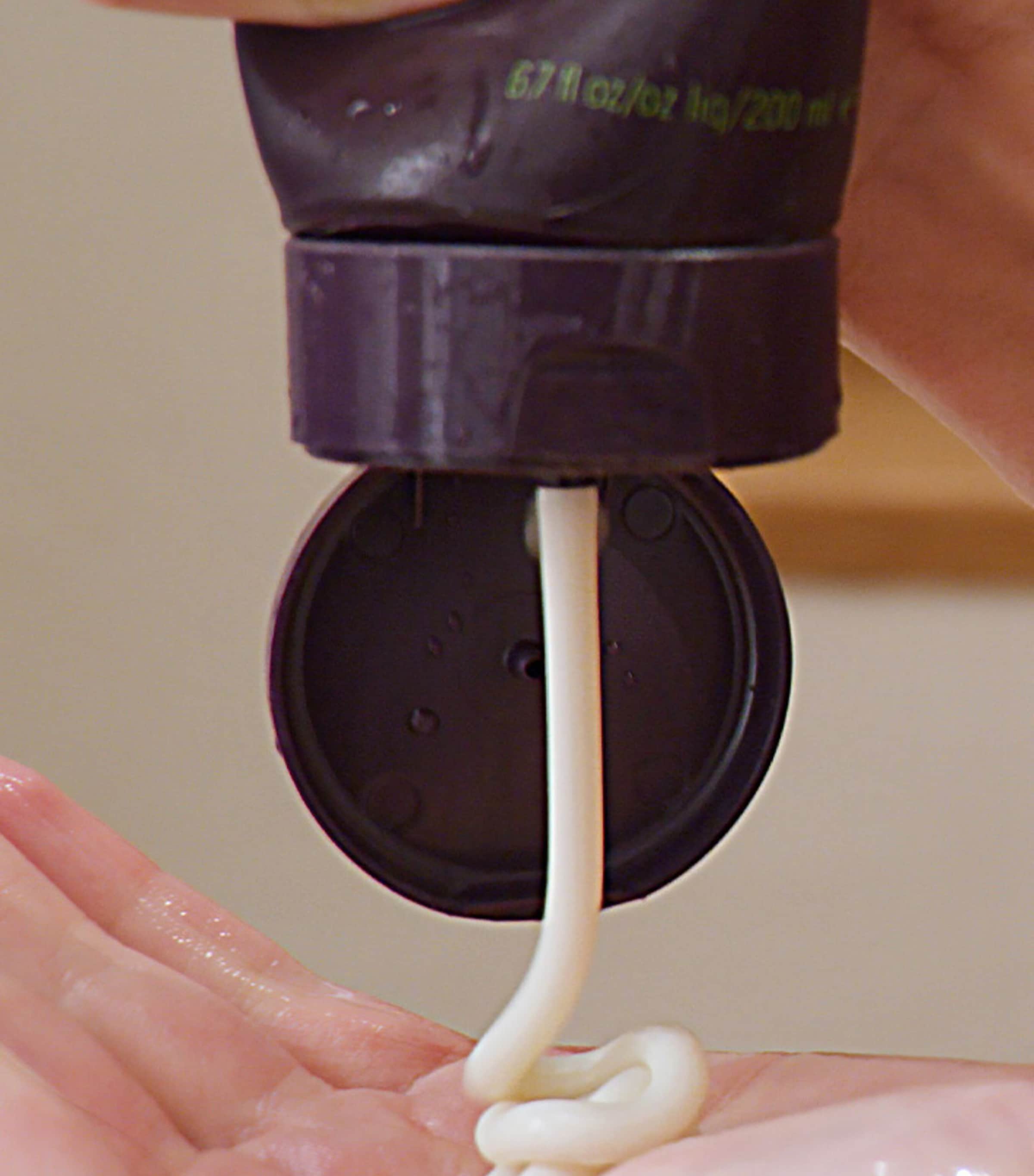 Invati Ultra Advanced Thickening Conditioner Rich (200ml) NO COLOUR Image 3