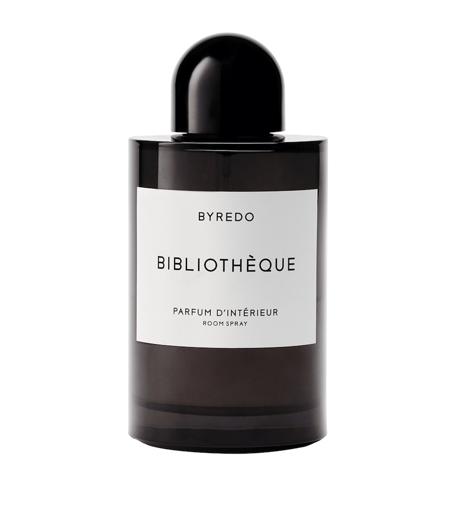Biblioteque Room Spray (250ml) NO COLOUR Image 1
