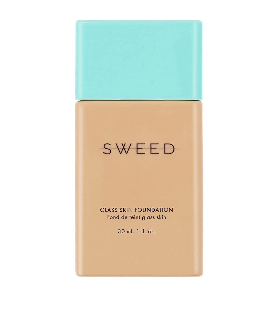 Sweed Glass Skin Foundation Light C Image 1