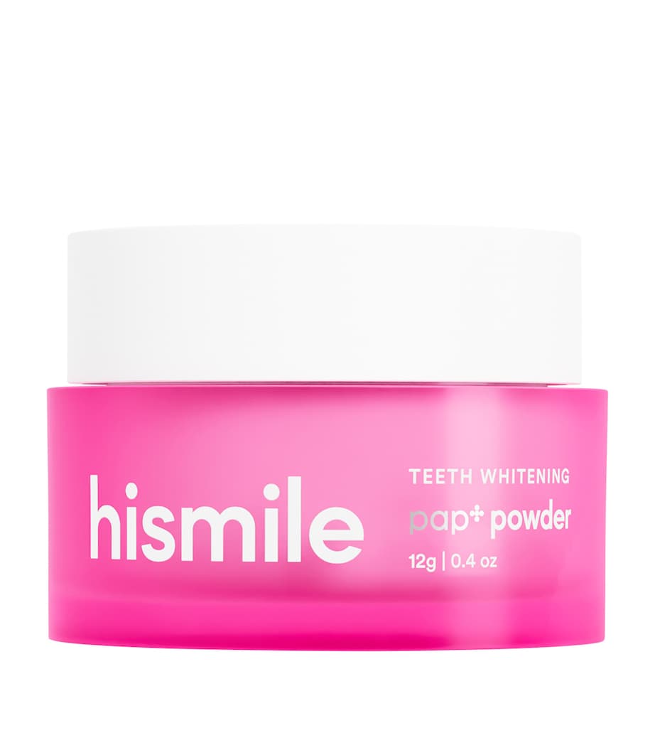 hismile PAP+ Whitening Powder (12g) Image 1