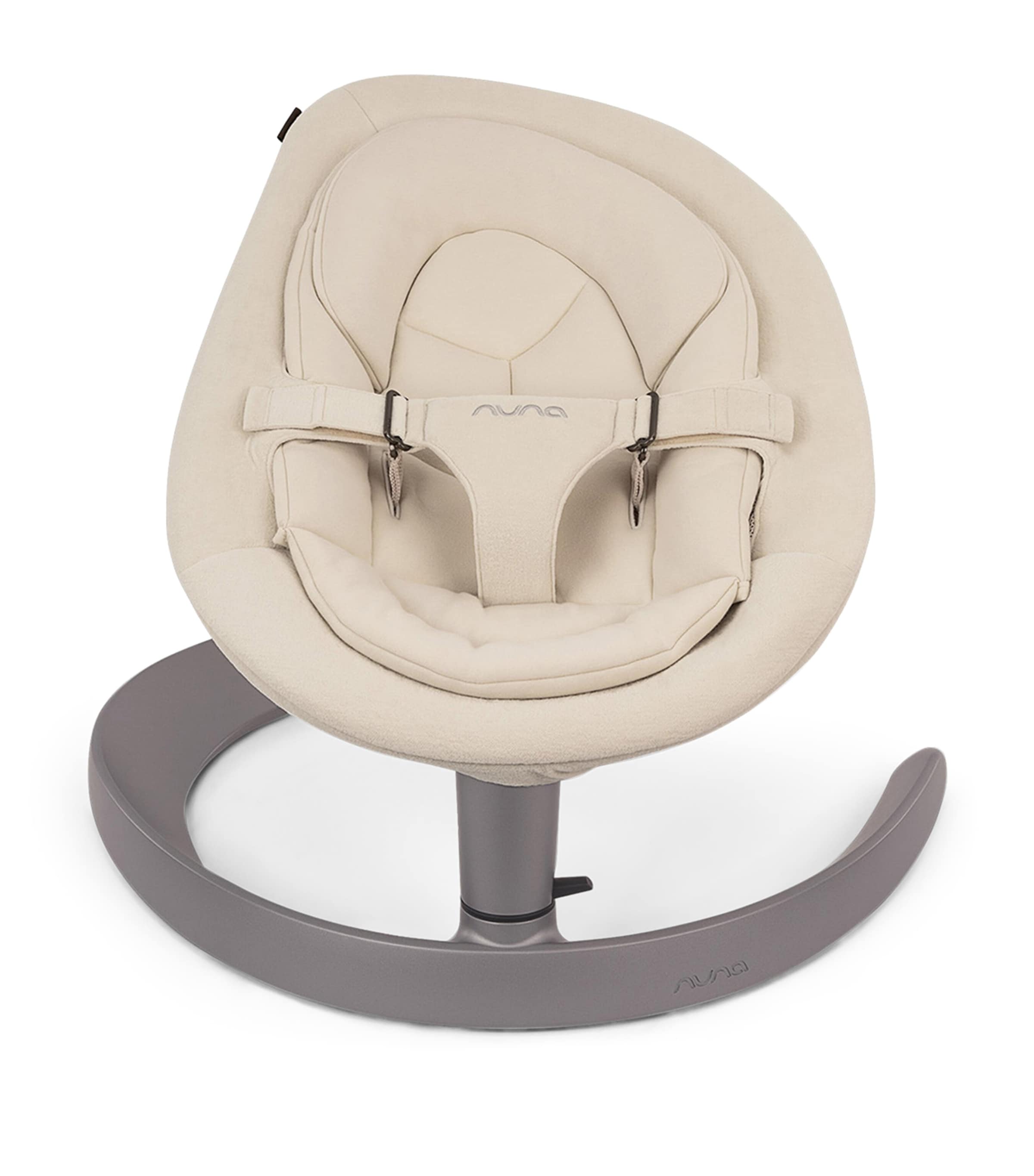 LEAF Grow Cloud Bouncer Seat CLOUD Image 2