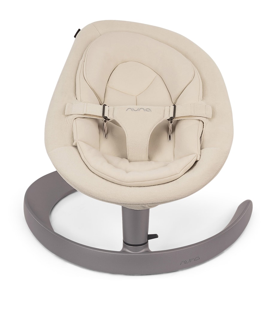 LEAF Grow Cloud Bouncer Seat CLOUD Image 2