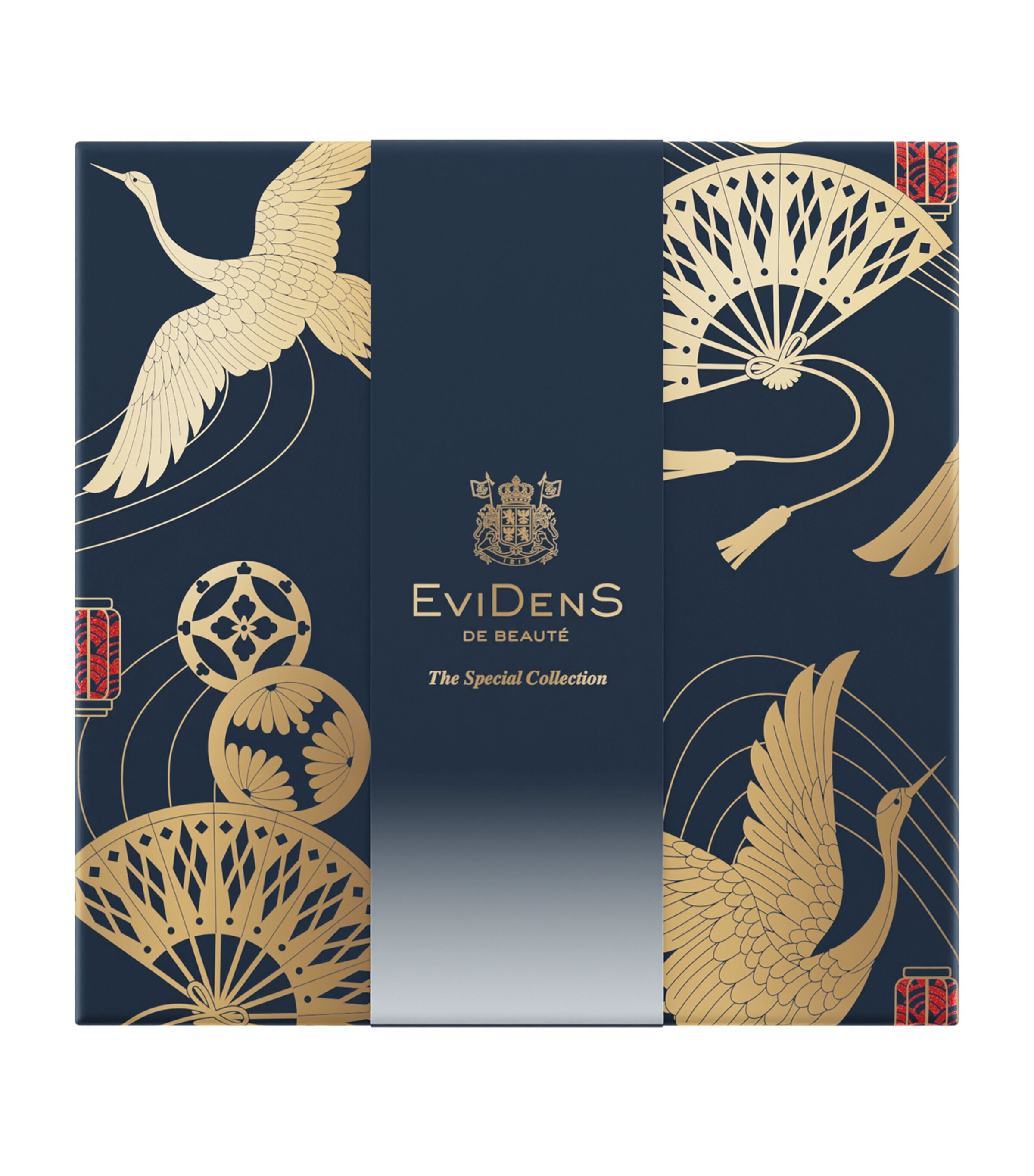 EviDenS de Beauté The Special Collection Skincare Gift Set Image 3