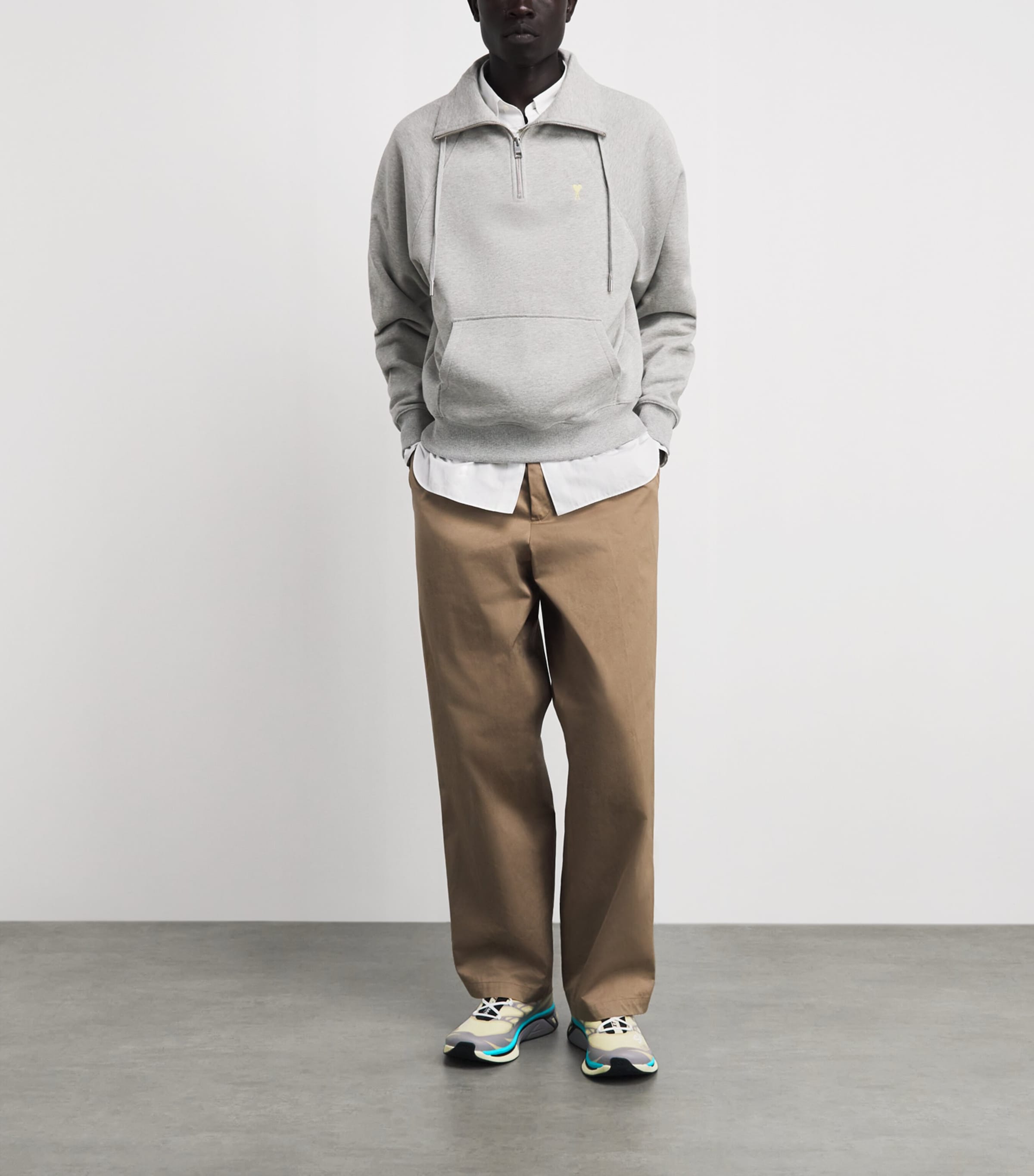MM6 Maison Margiela x Salomon XT Sneakers Image 4