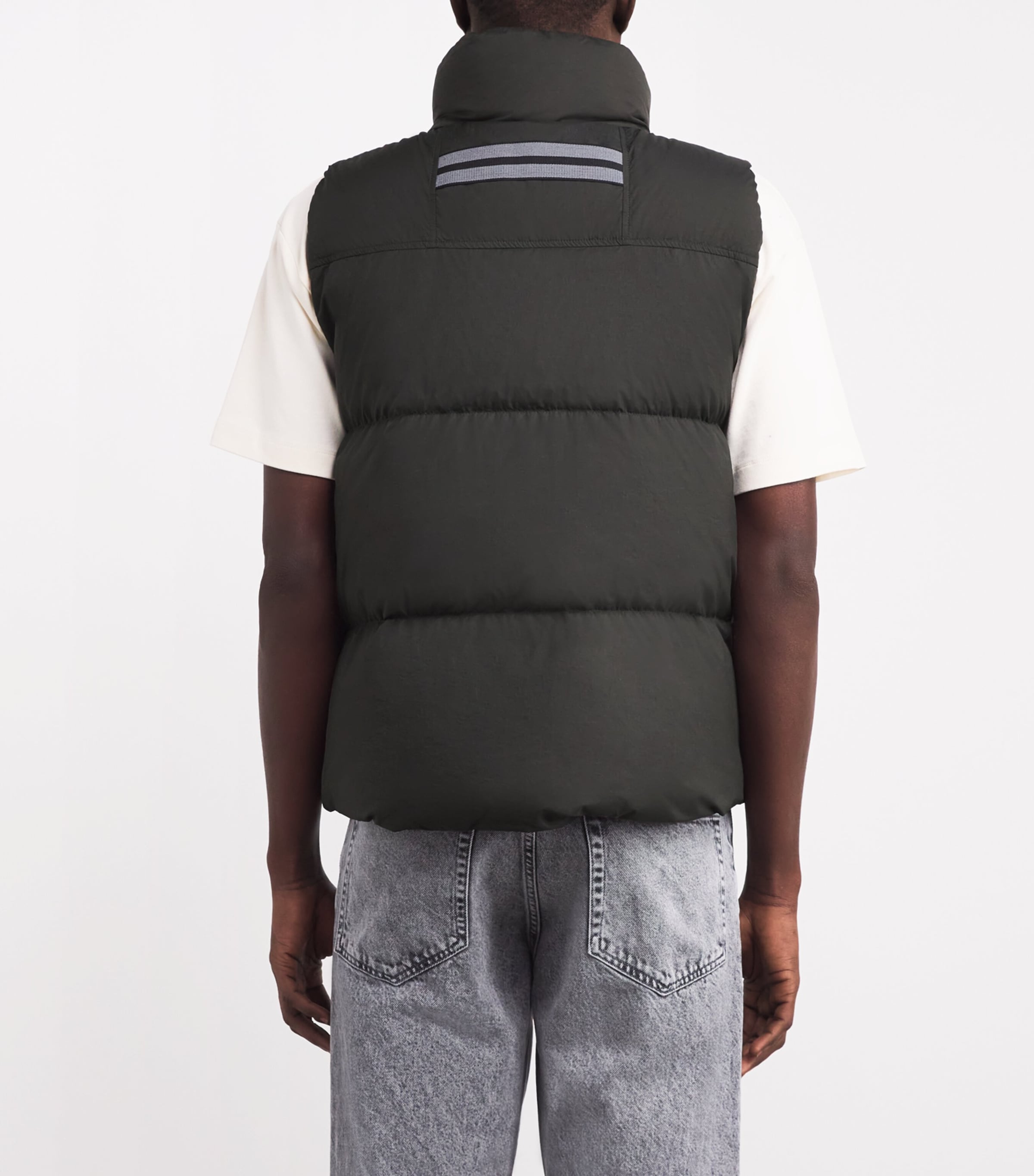 Puffer Lawrence Gilet 9782 Image 3