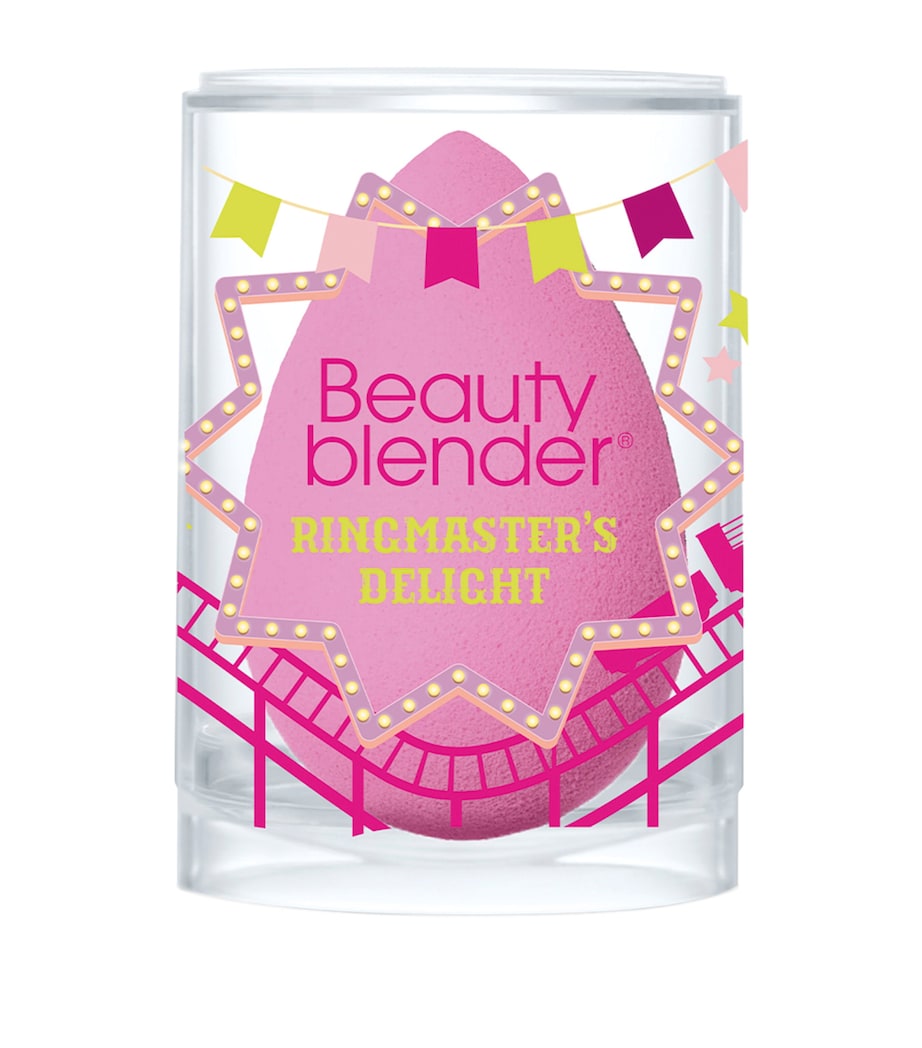 Beautyblender Ringmaster’s Delight Sponge NO COLOUR Image 1