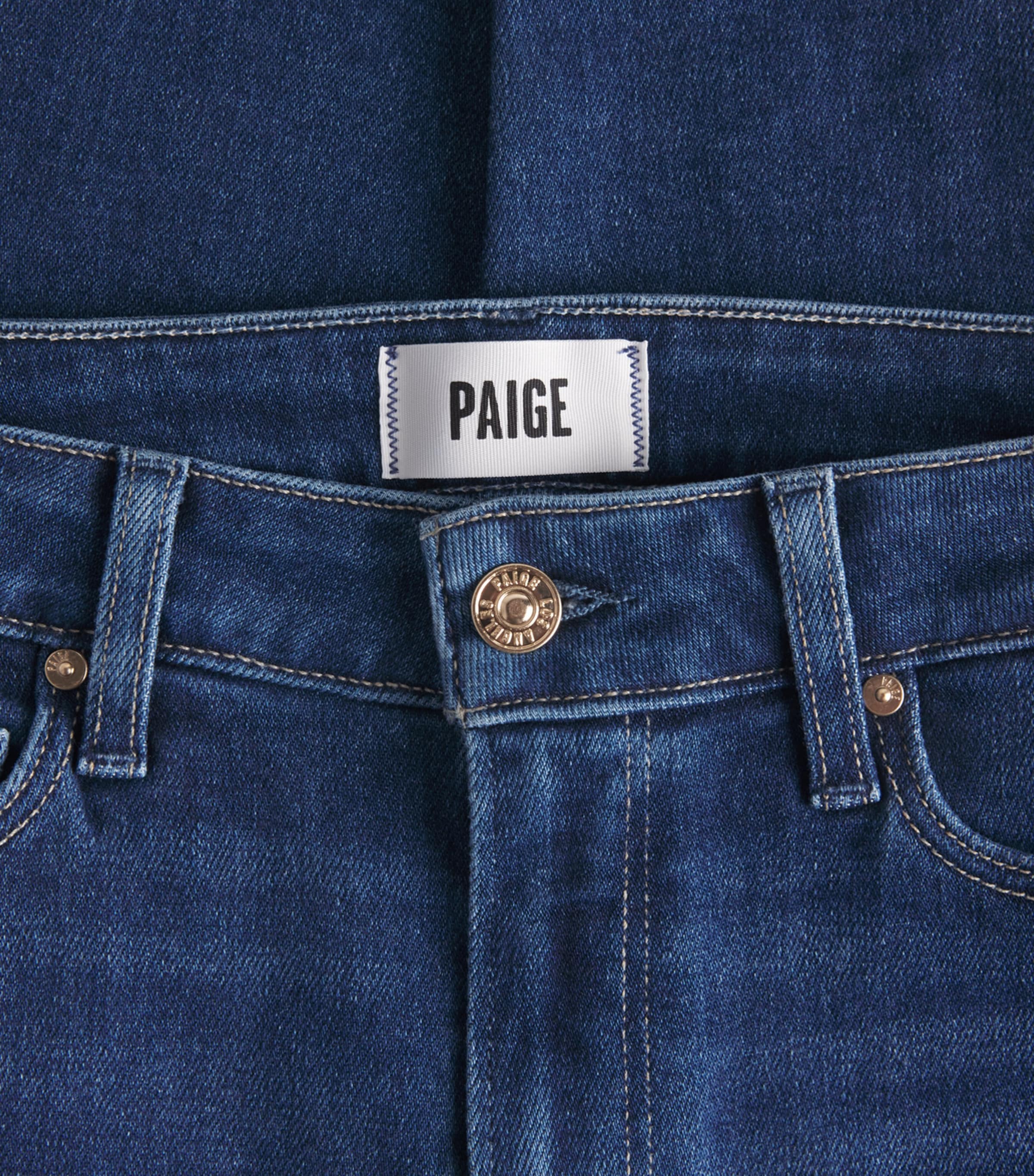 Hoxton Skinny Jeans AERIAL Image 5