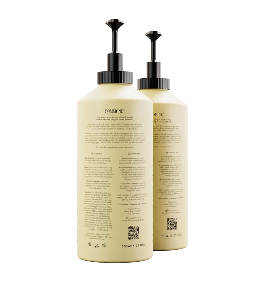 Seymour Body Kit NO COLOUR Image 11