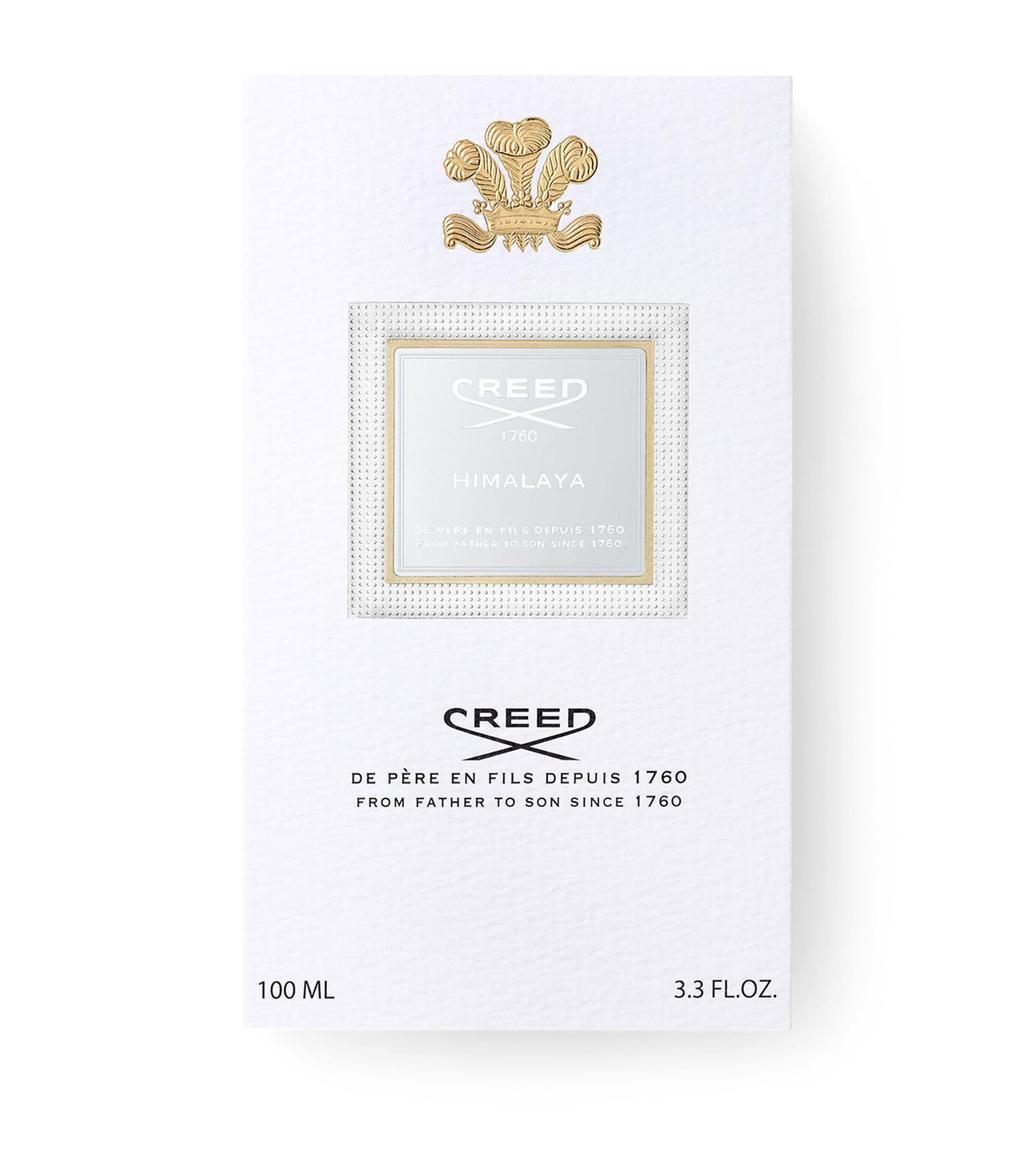 Himalaya Eau de Parfum (100ml) NO COLOUR Image 4