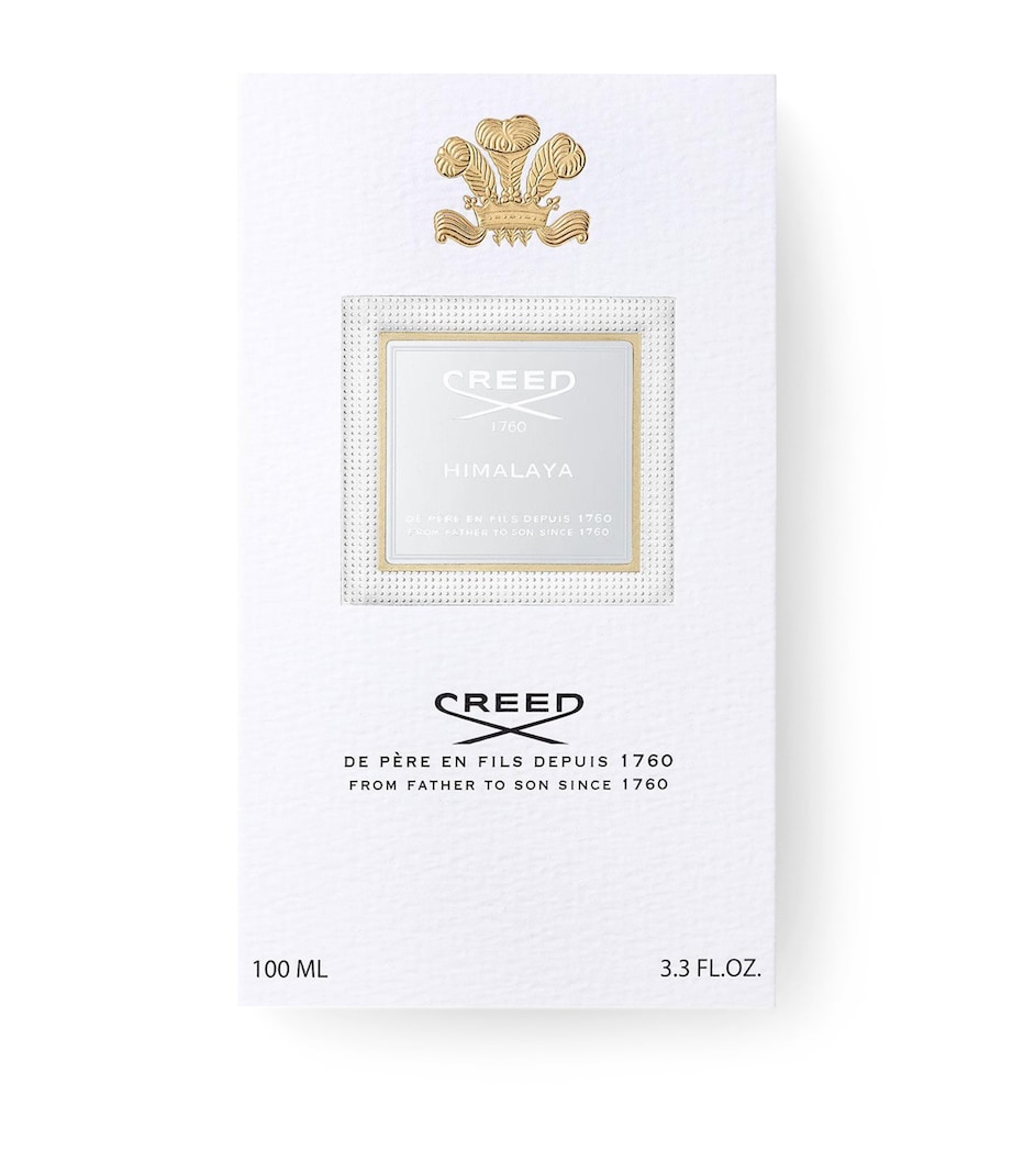Himalaya Eau de Parfum (100ml) NO COLOUR Image 4