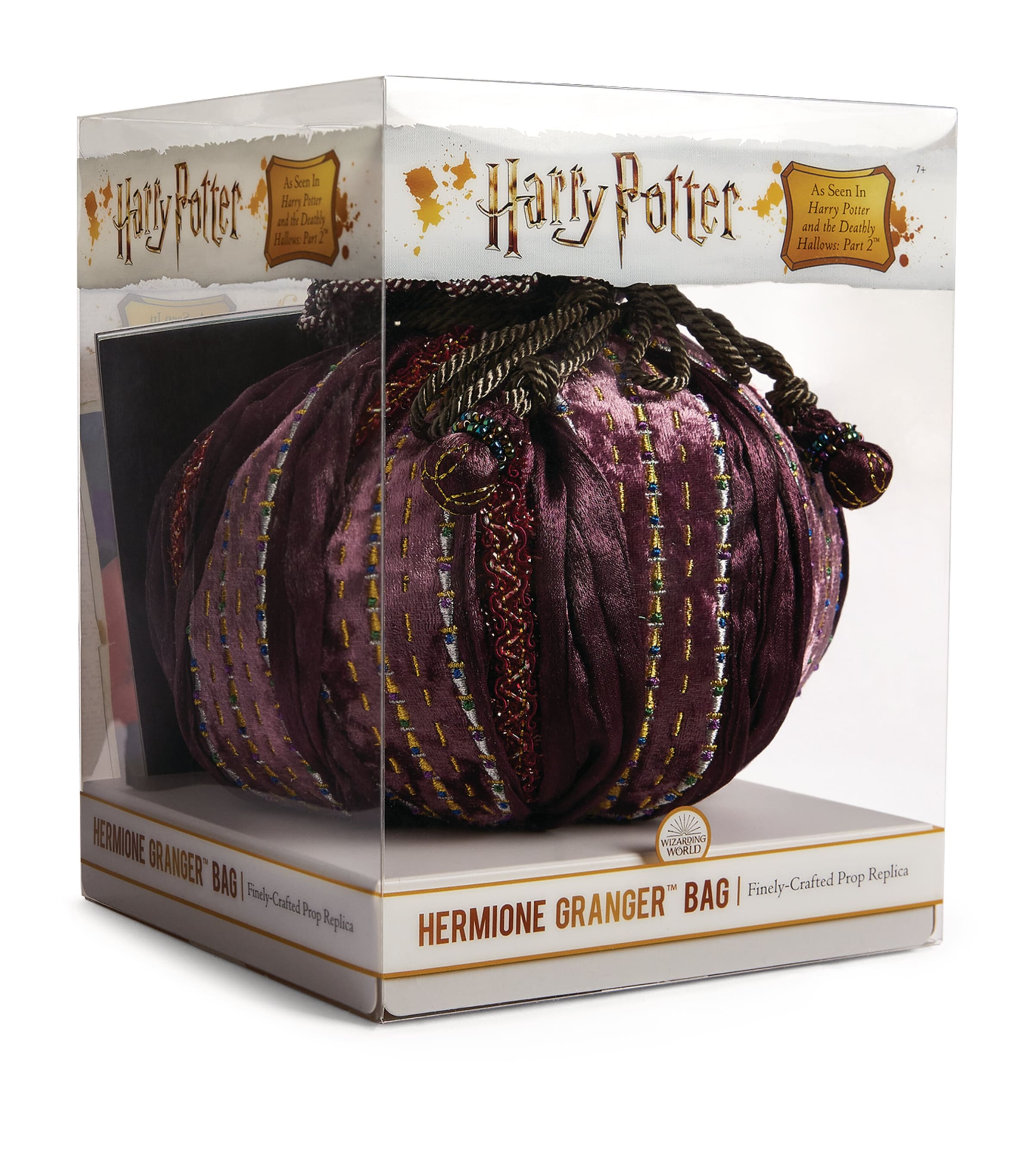 Harry Potter Hermione Granger's Bag Image 2