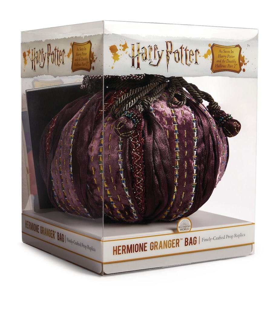 Harry Potter Hermione Granger's Bag Image 2