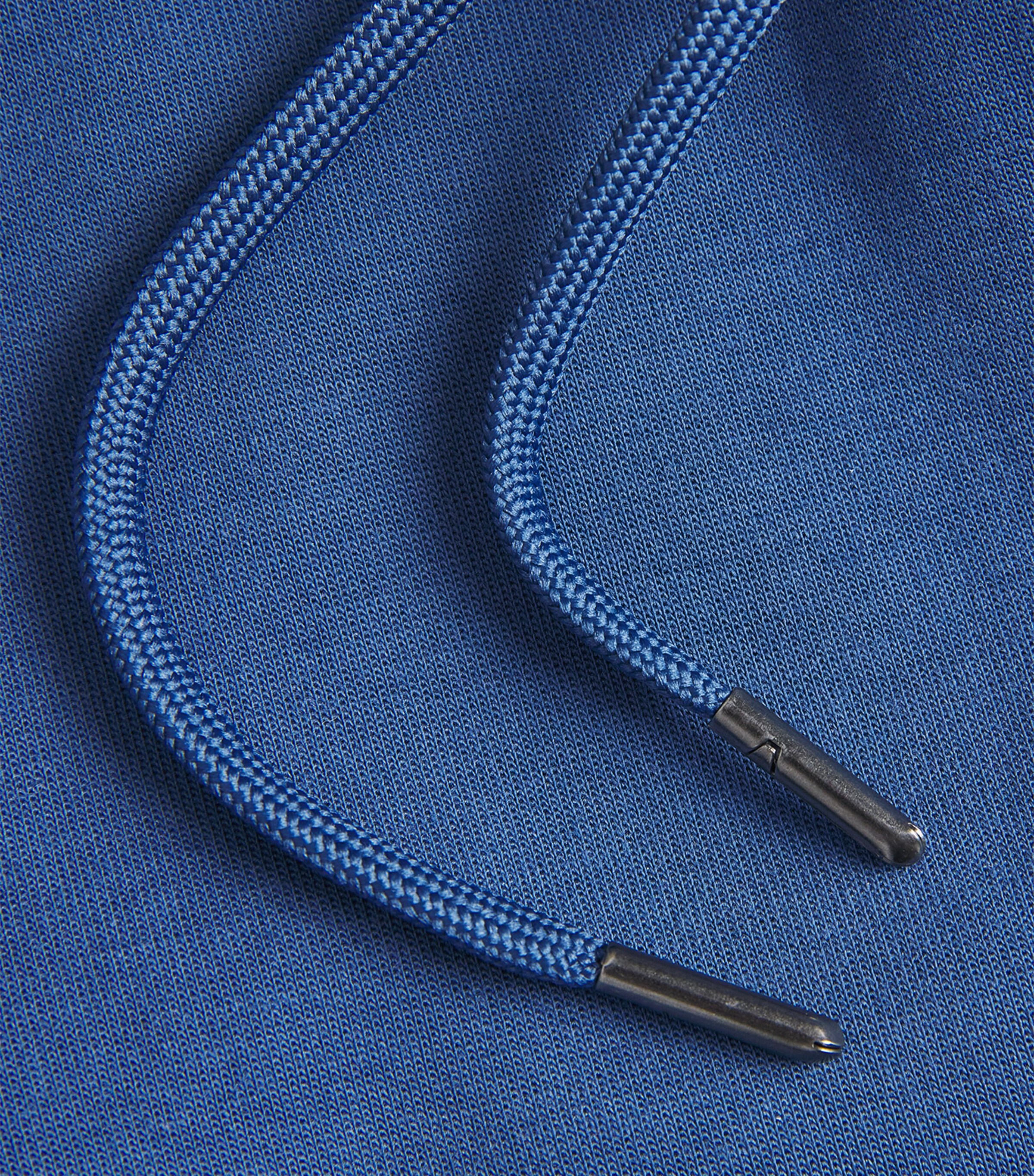 Tech Knit Sweatpants BLUE Image 5