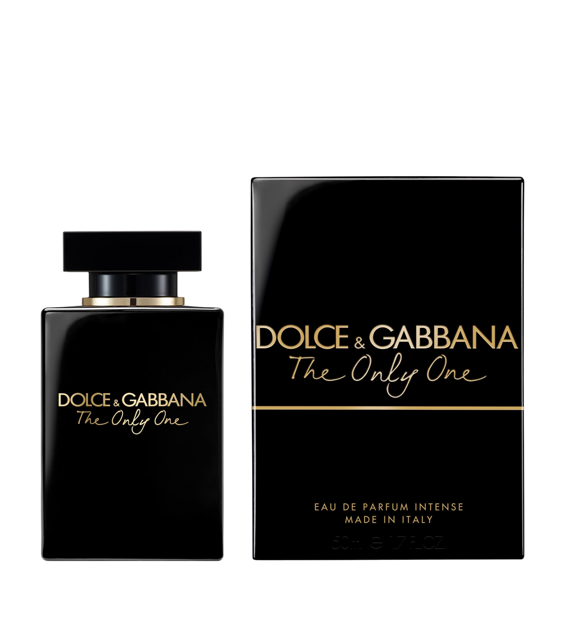 Dolce&Gabbana The Only One Intense Eau de Parfum (50ml) Image 2