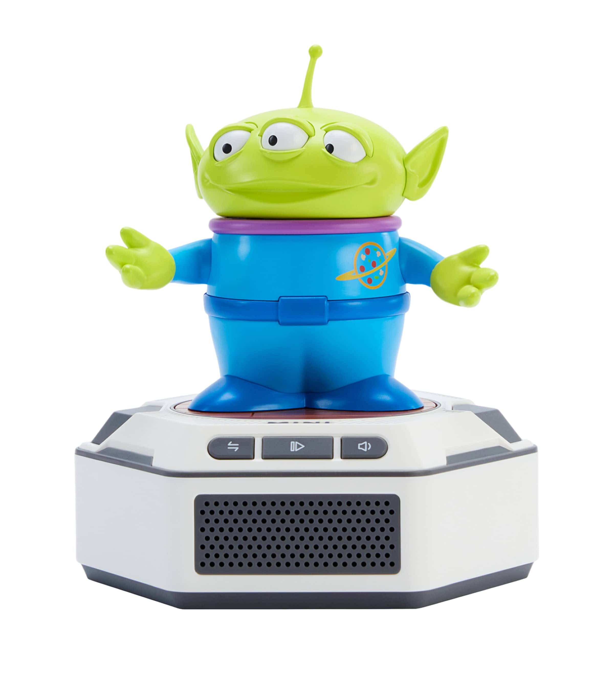 Toy Story Alien Robot MULTI Image 7