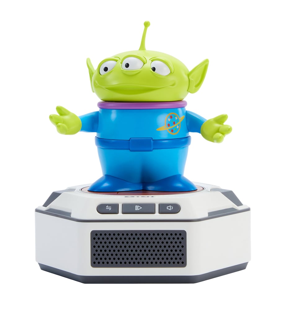 Toy Story Alien Robot MULTI Image 7