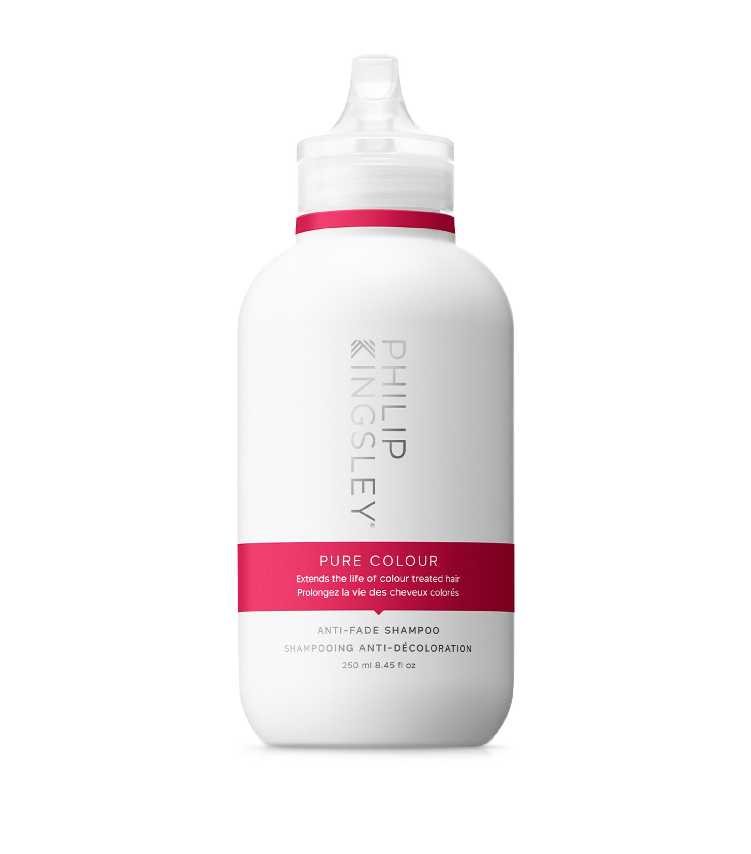 Philip Kingsley Pure Colour Anti-fade Shampoo