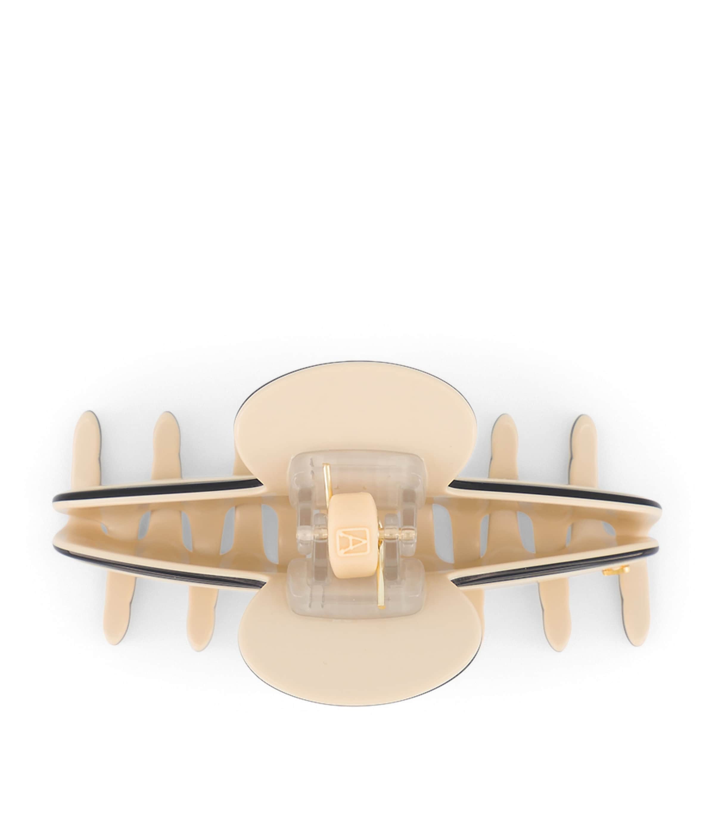 Timeless Saint Honore Claw Hair Clip S- VENDOME Image 3