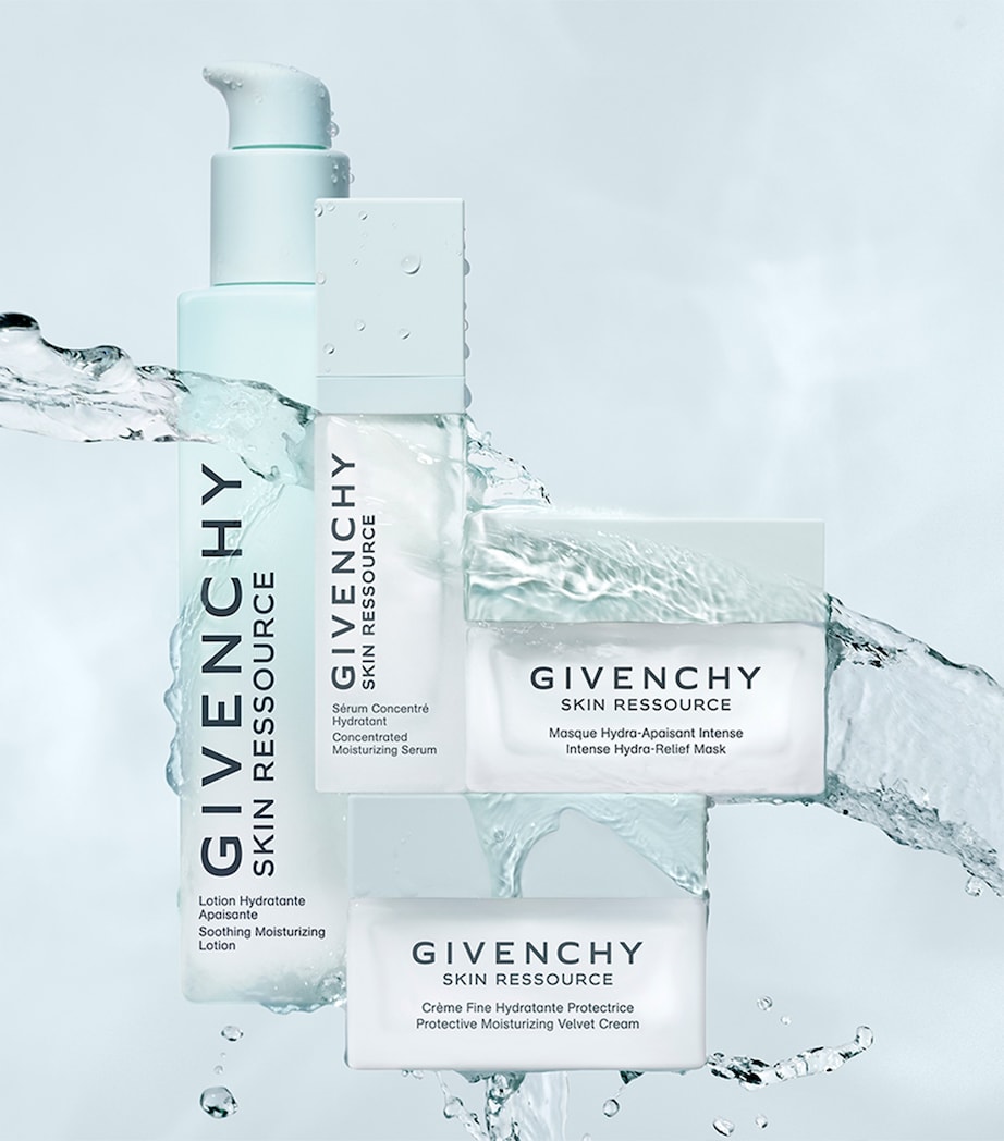 Skin Ressource Intense Hydra-Relief Mask (50ml) NO COLOUR Image 3