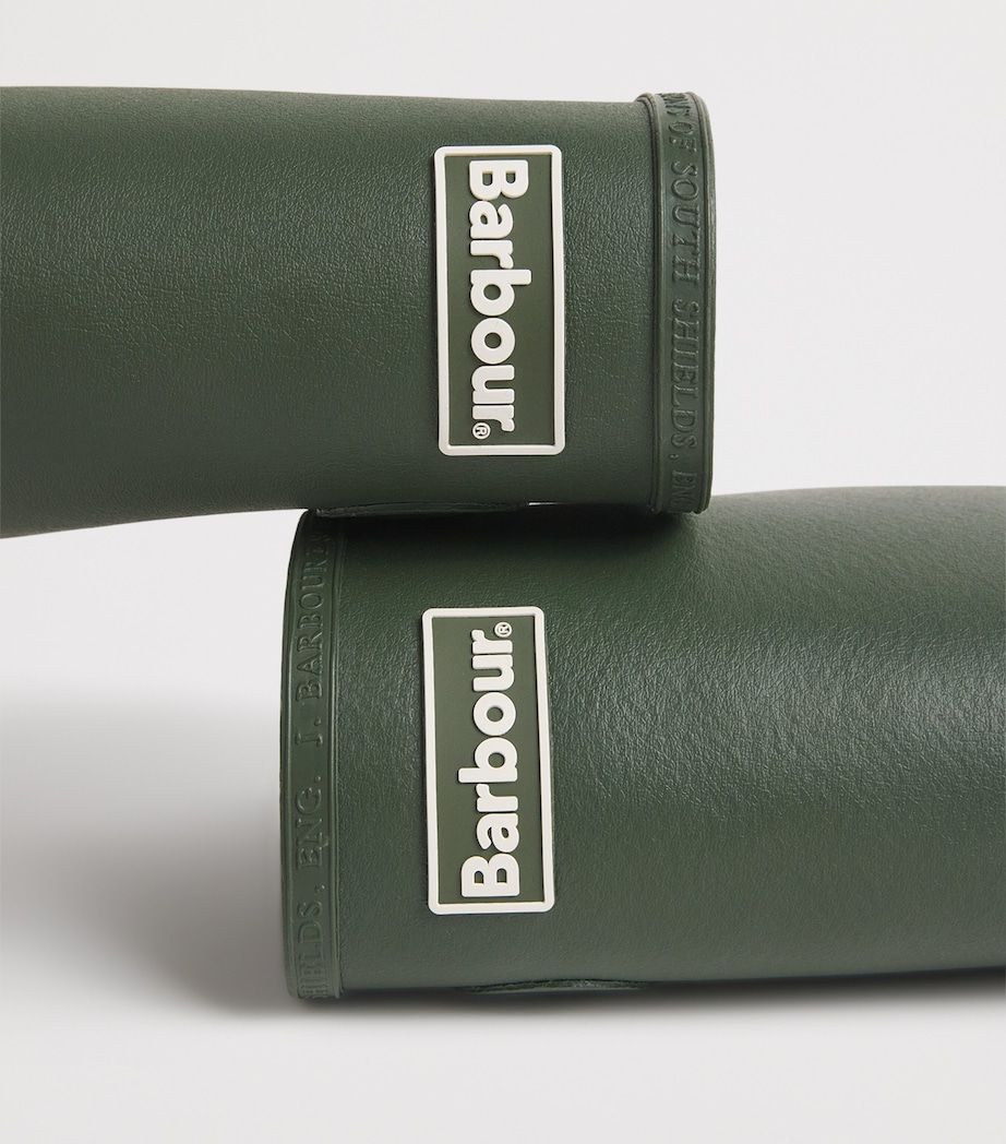 Bede Wellington Boots OLIVEOL51 Image 7