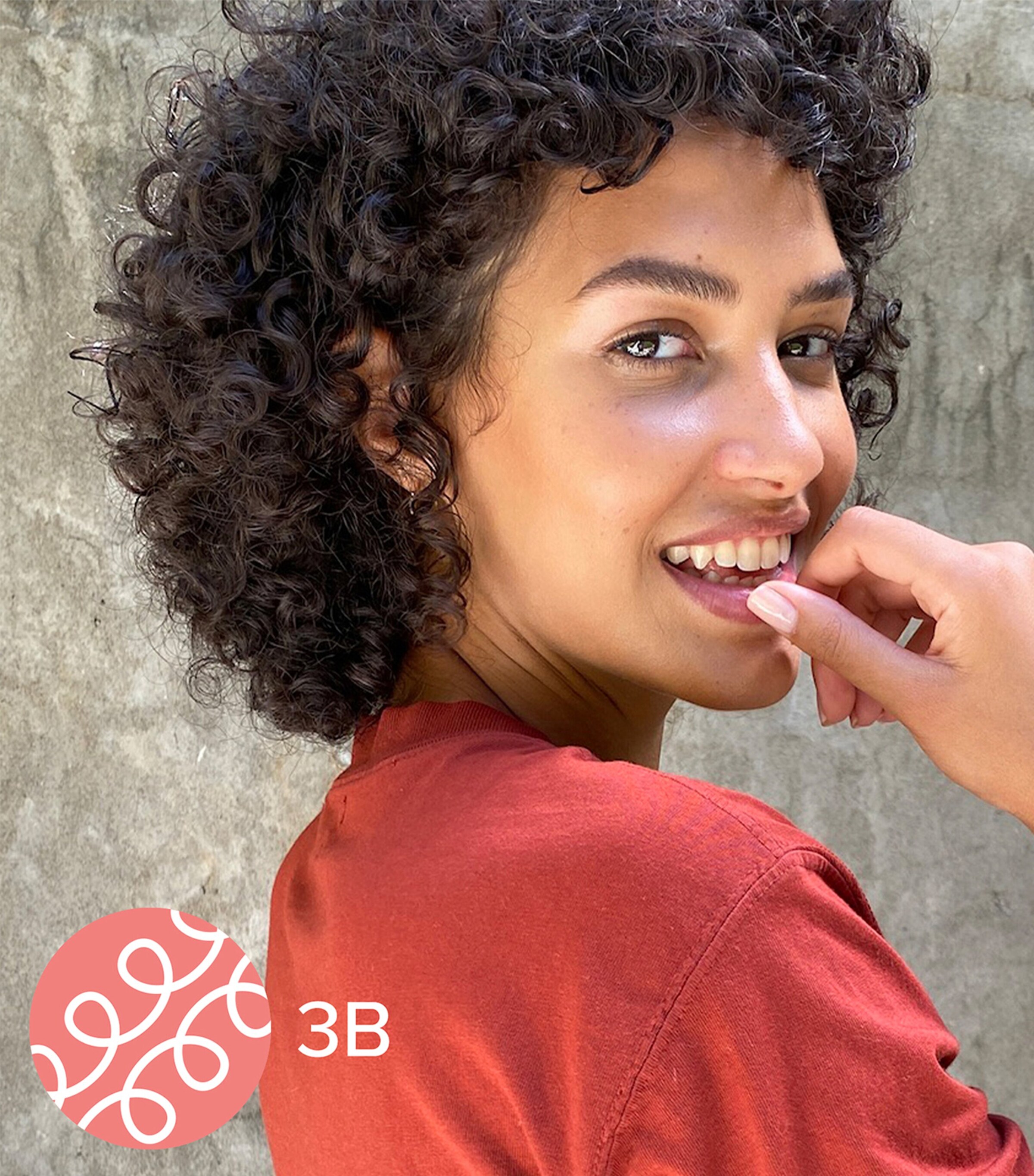 Curl Definer (190ml) NO COLOUR Image 4