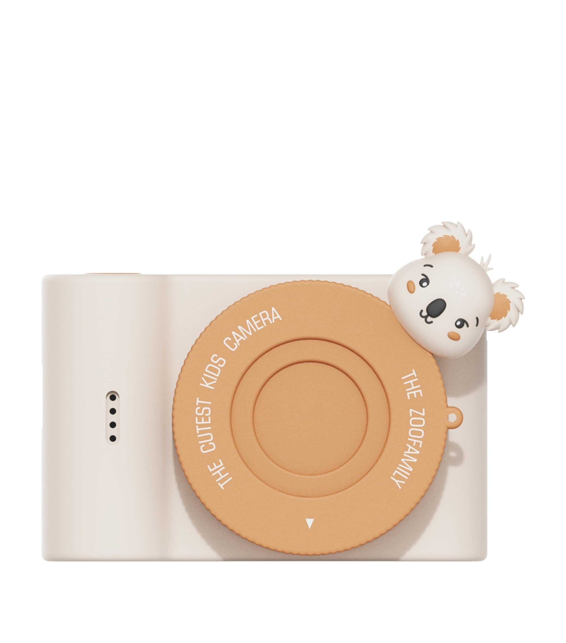 THE ZOOFAMILY Urban Zoo Koala C5 Camera