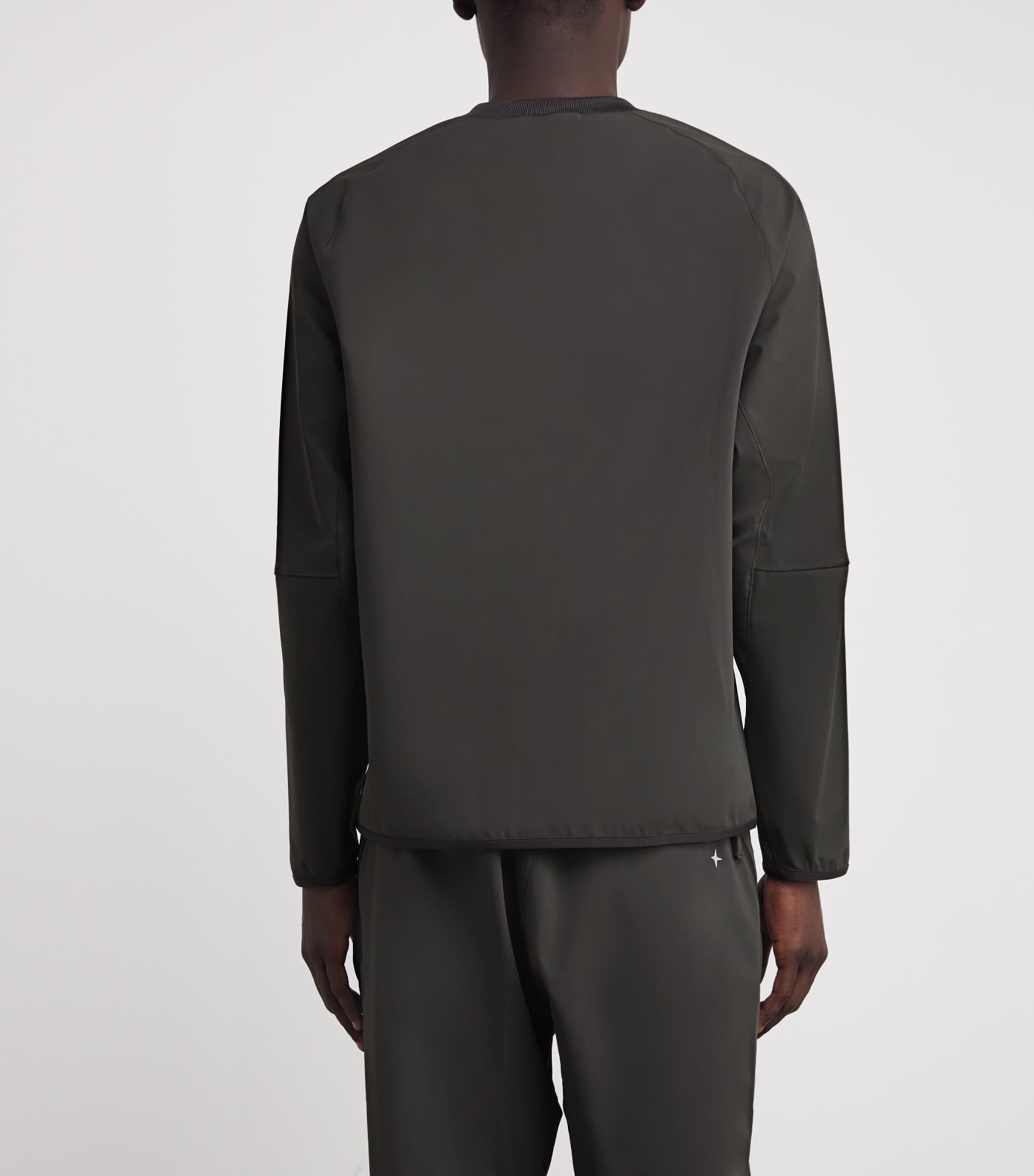 Stellina Long-Sleeve T-Shirt V0062 Image 4