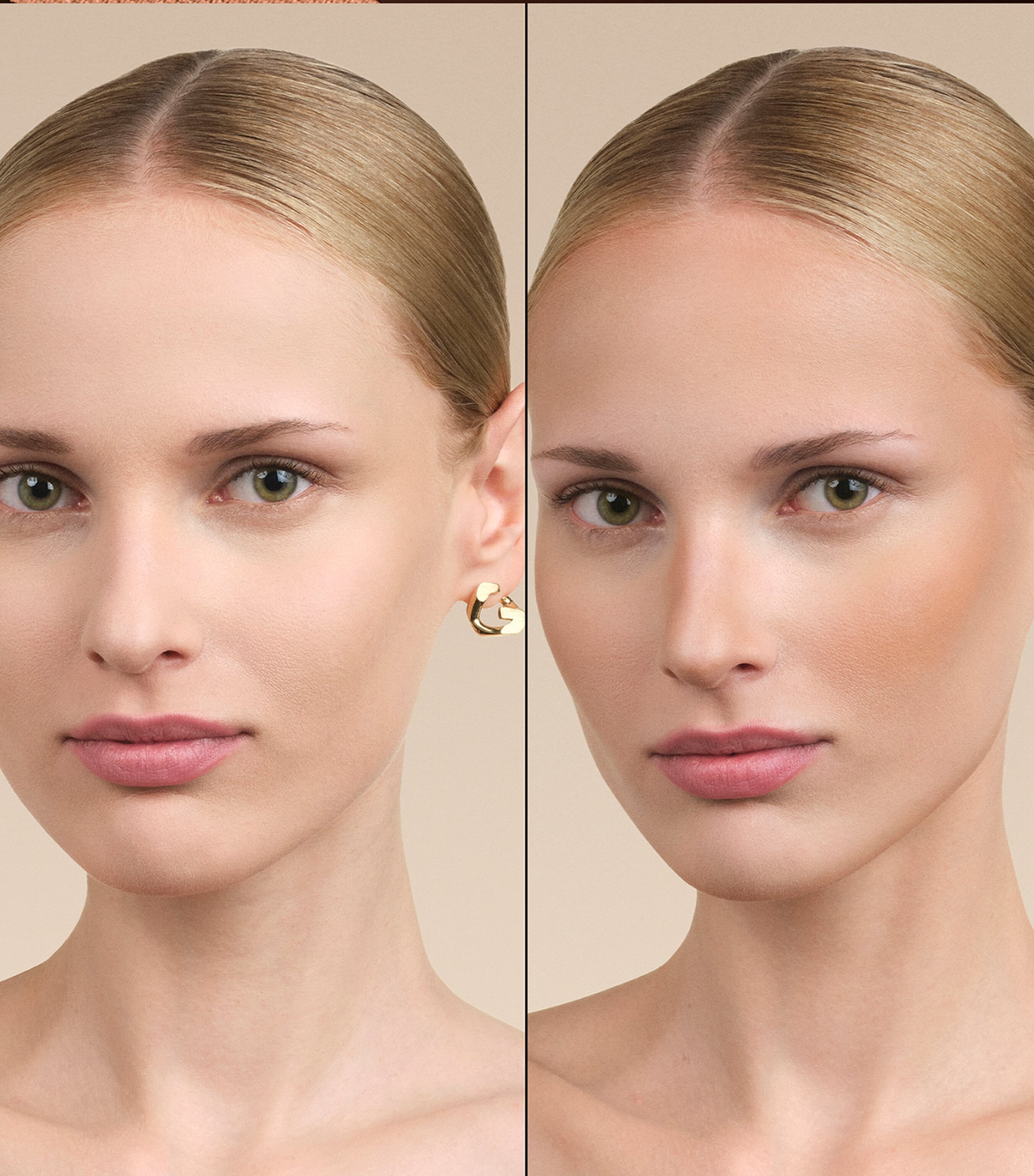 Prisme Libre Bronzer Powder H001 Image 2