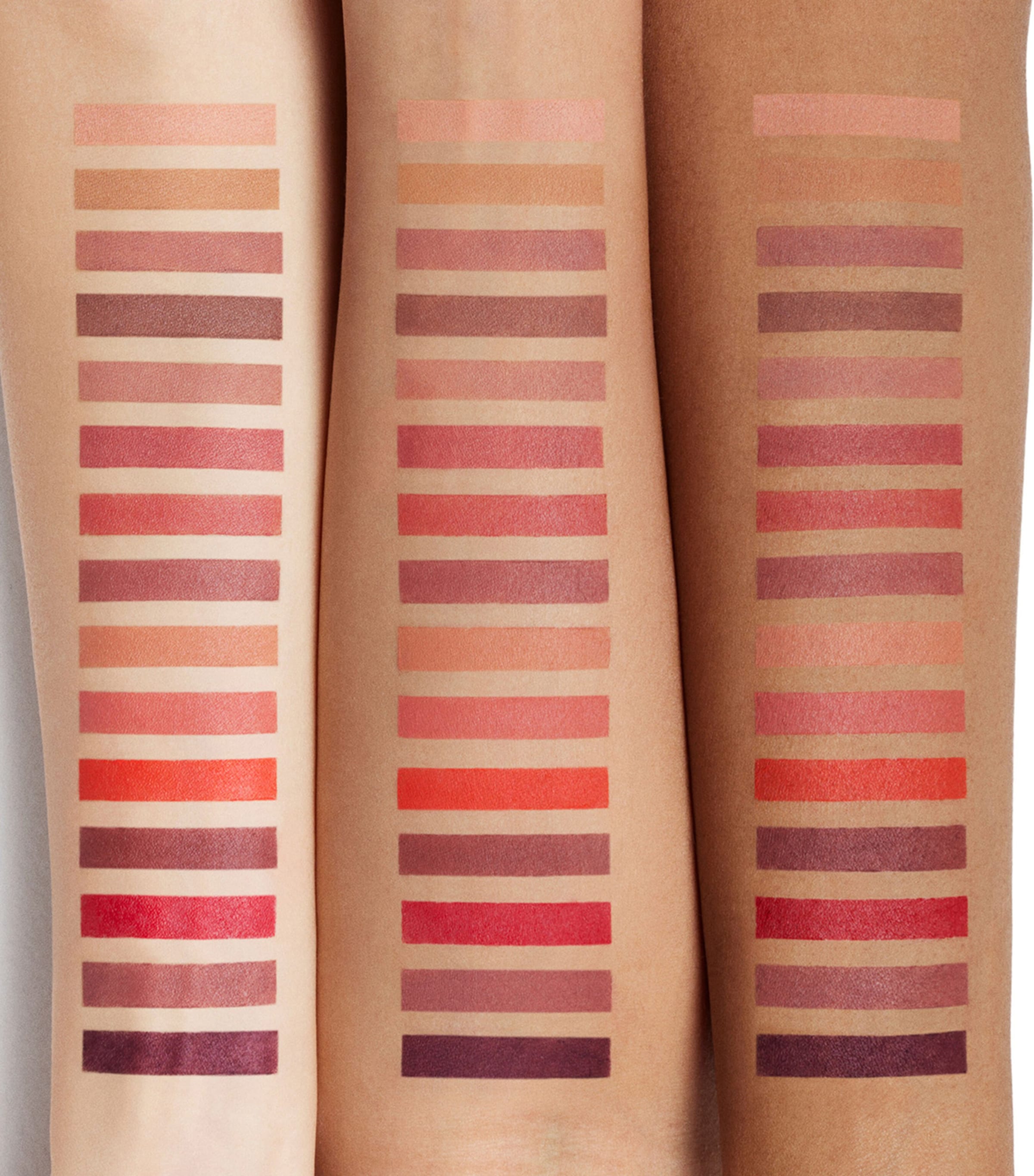 Caviar Smoothing Matte Lipstick - Refill  103 COOL NUDE Image 4