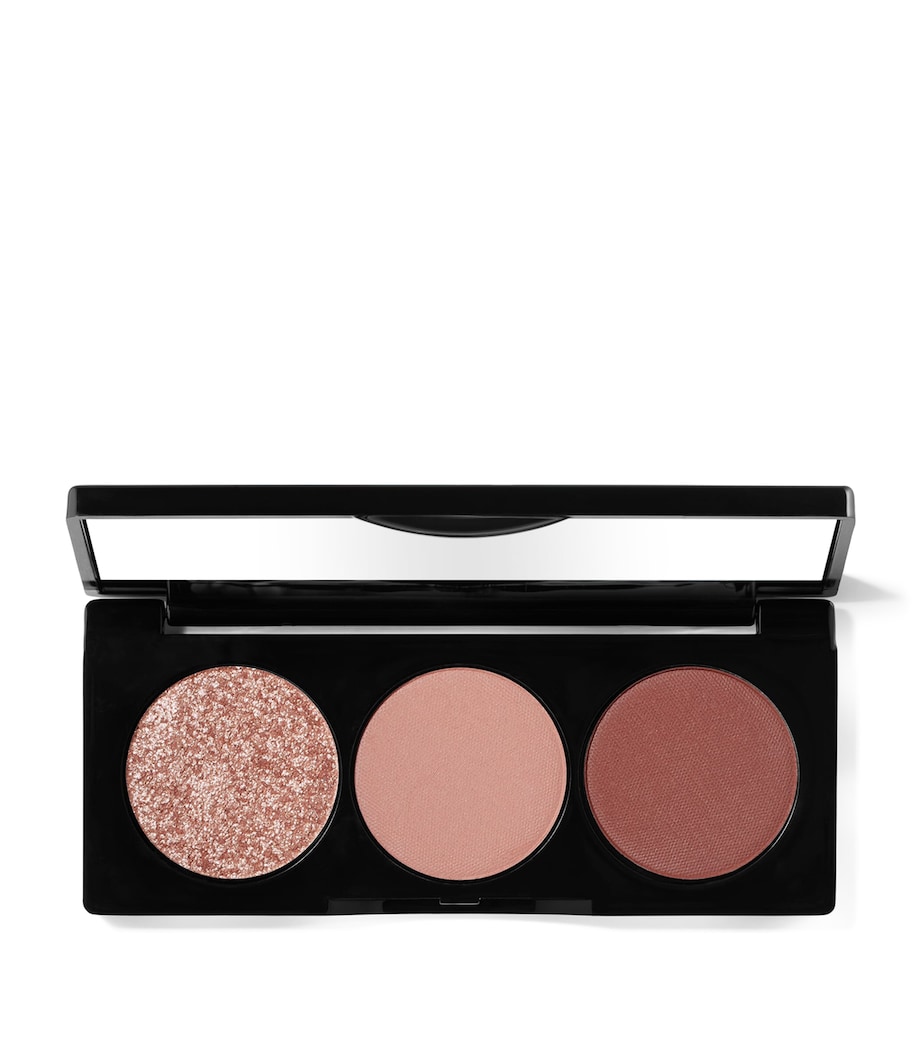 Essential Eyeshadow Trio SUNRISE Image 1
