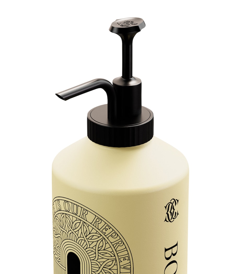 Seymour Body Cream (750ml) NO COLOUR Image 2