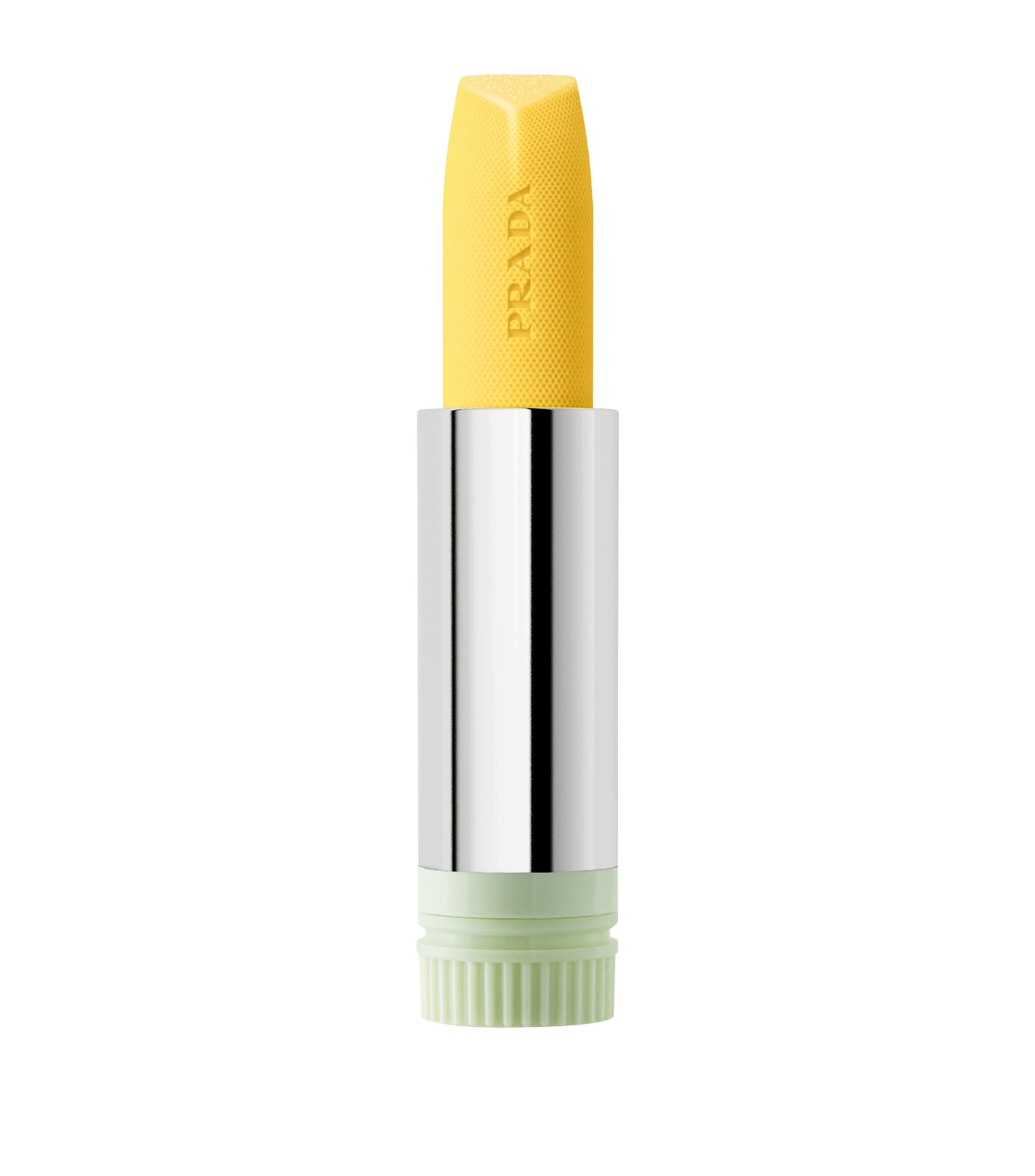 Prada Beauty Banana Lip Balm - Refill
