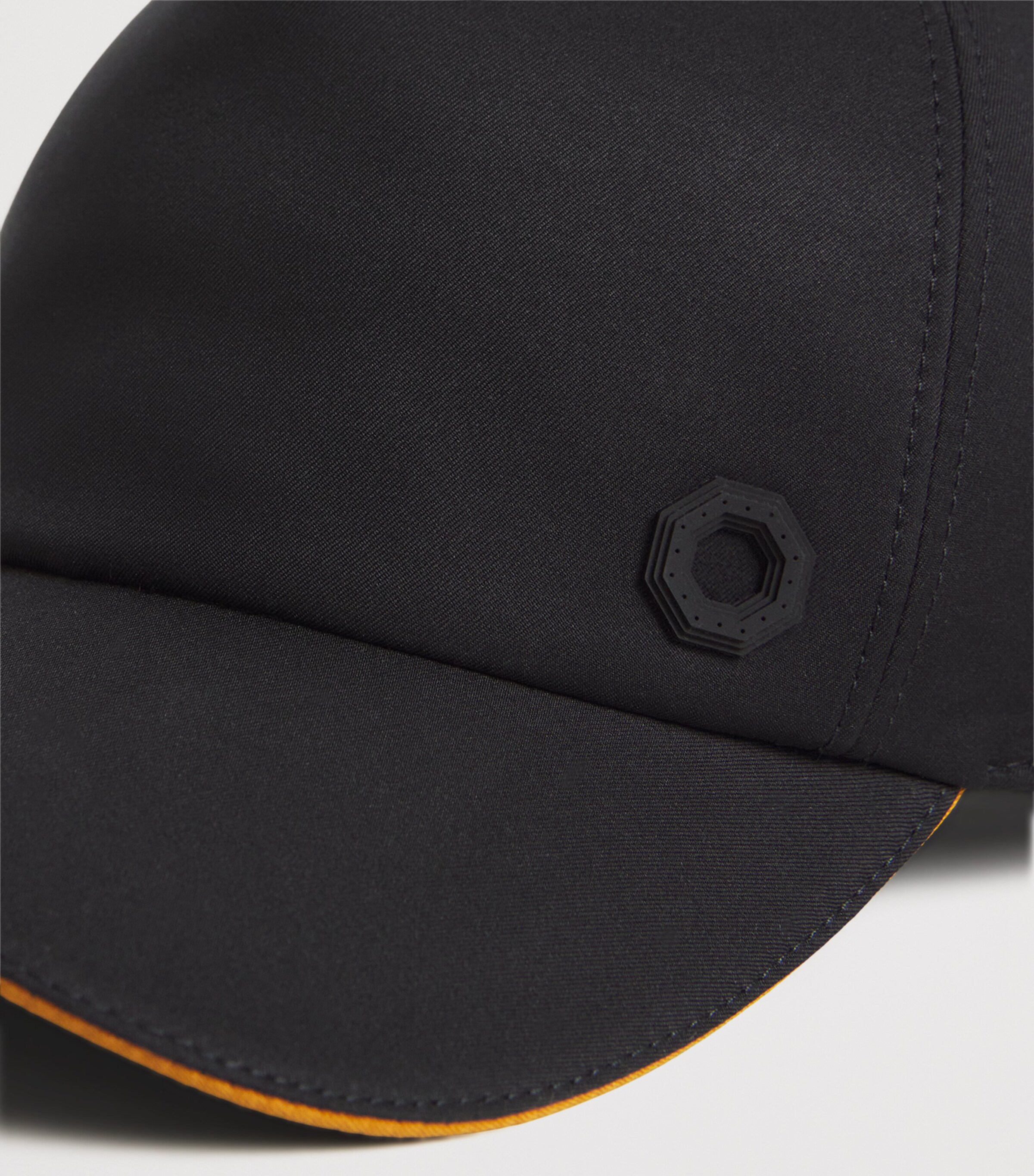 Logo Baseball Cap 905C Image 4