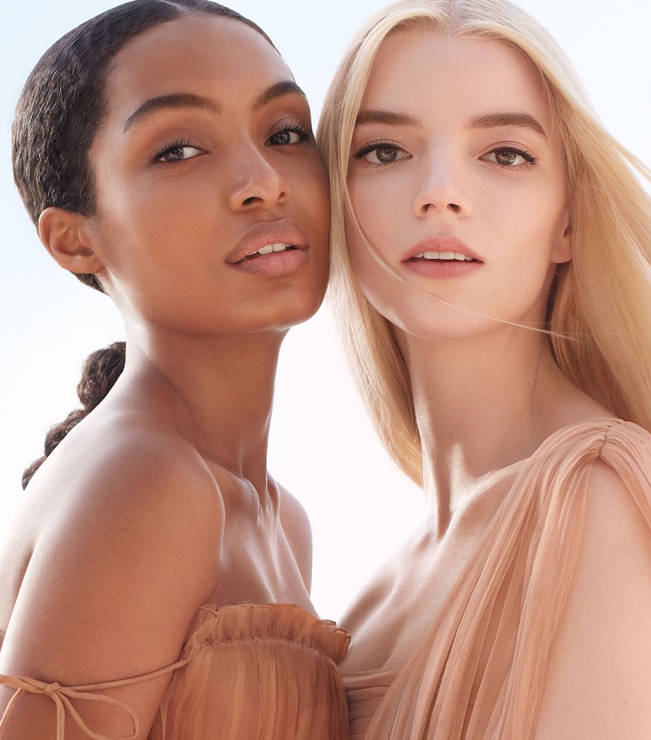 Dior Rouge Blush SHIMMER 365 NEW WORLD Image 4