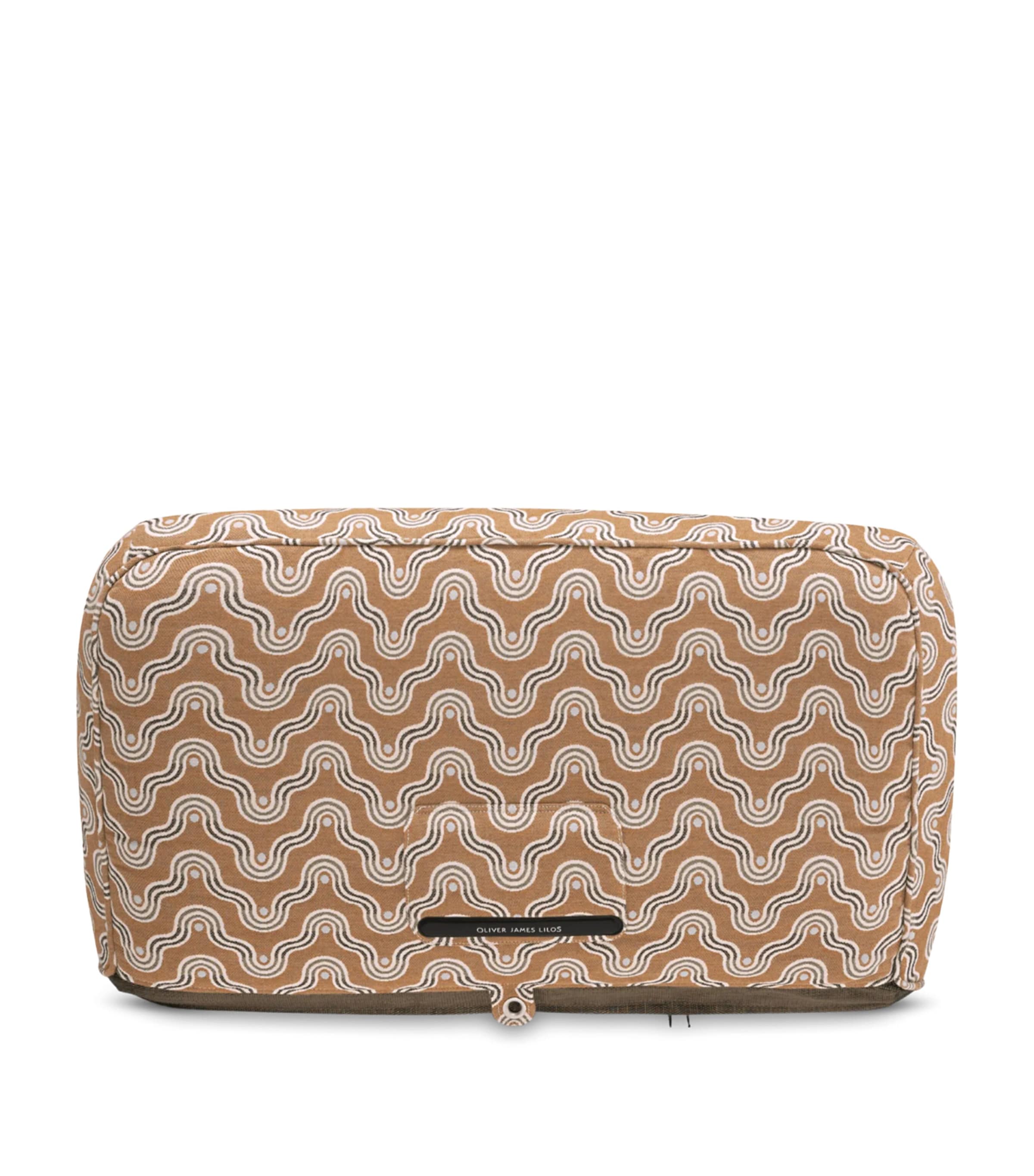 Oliver James Lilos Single Gen II Coffee Lilo Coffee Image 3