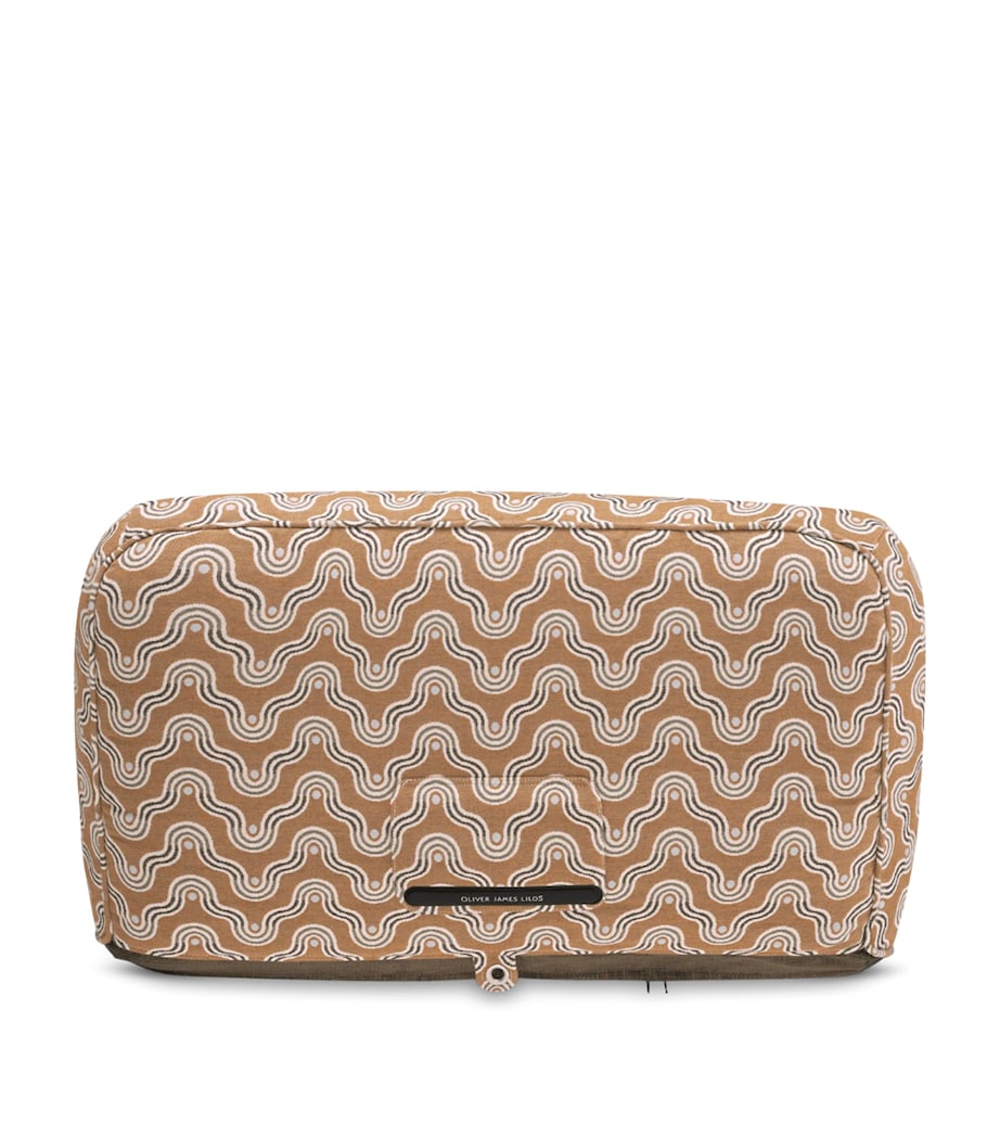 Oliver James Lilos Single Gen II Coffee Lilo Coffee Image 3