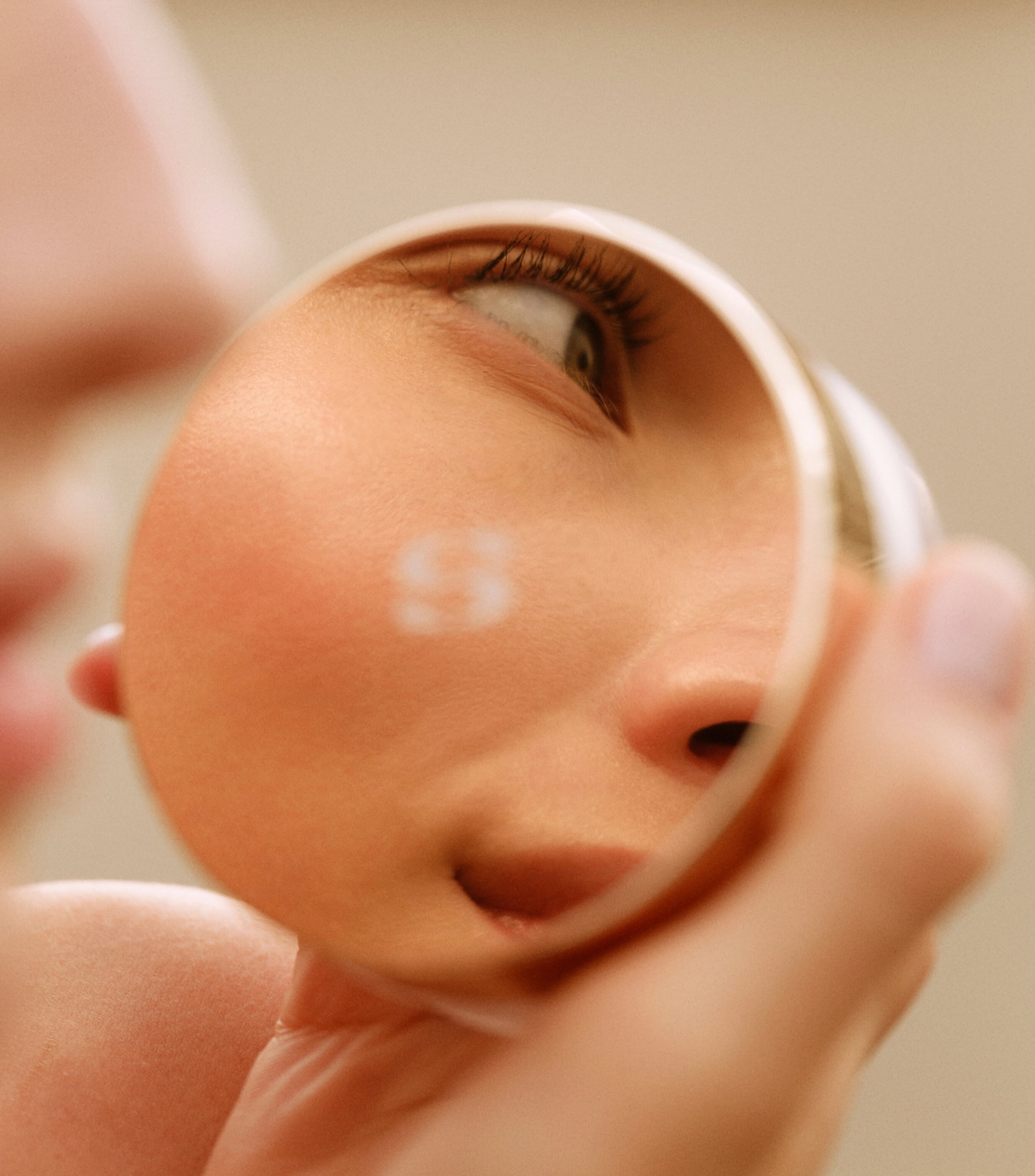 Phyto-Teint Powder NO COLOUR Image 5