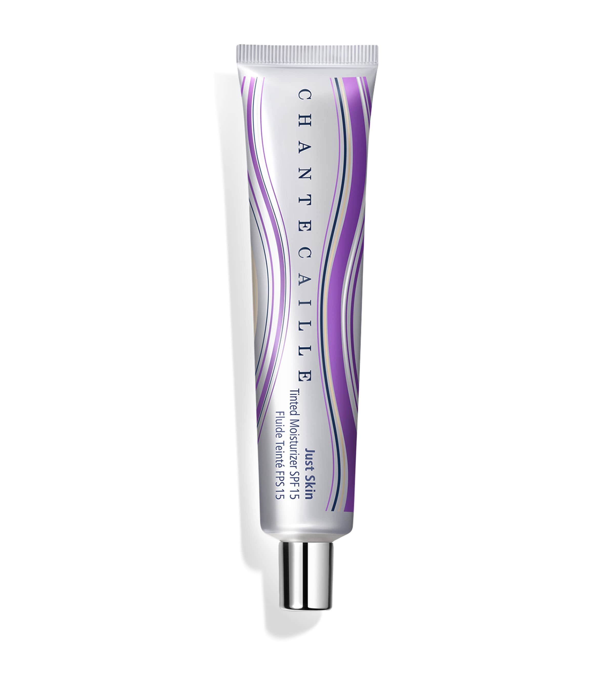 Chantecaille Just Skin Tinted Moisturiser Spf 15 In Neutral