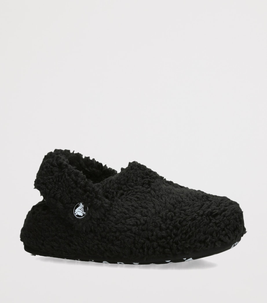 Classic Cozzzy Slippers BLACK Image 3