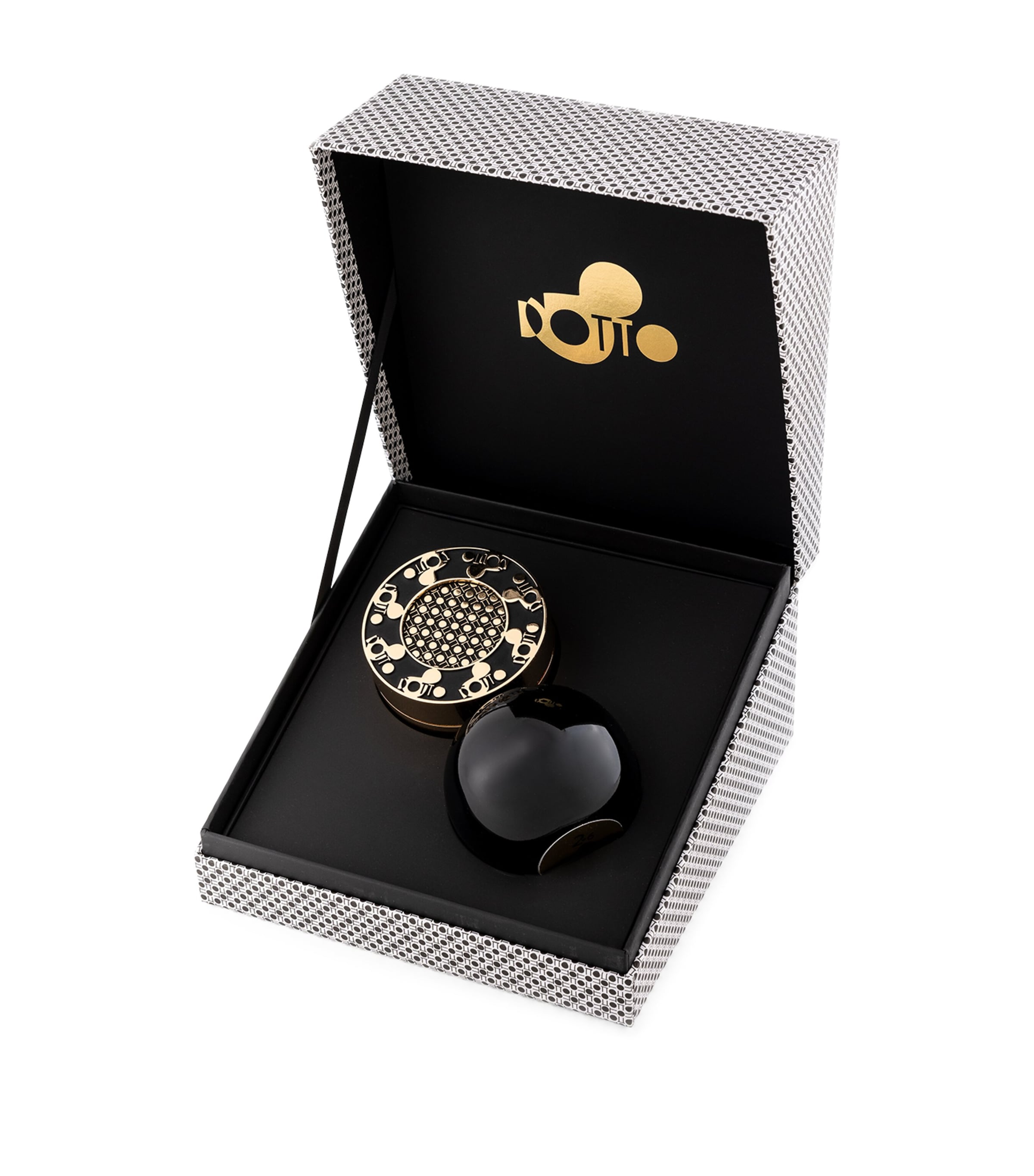 2+6 Extrait de Parfum (100ml) NO COLOUR Image 3