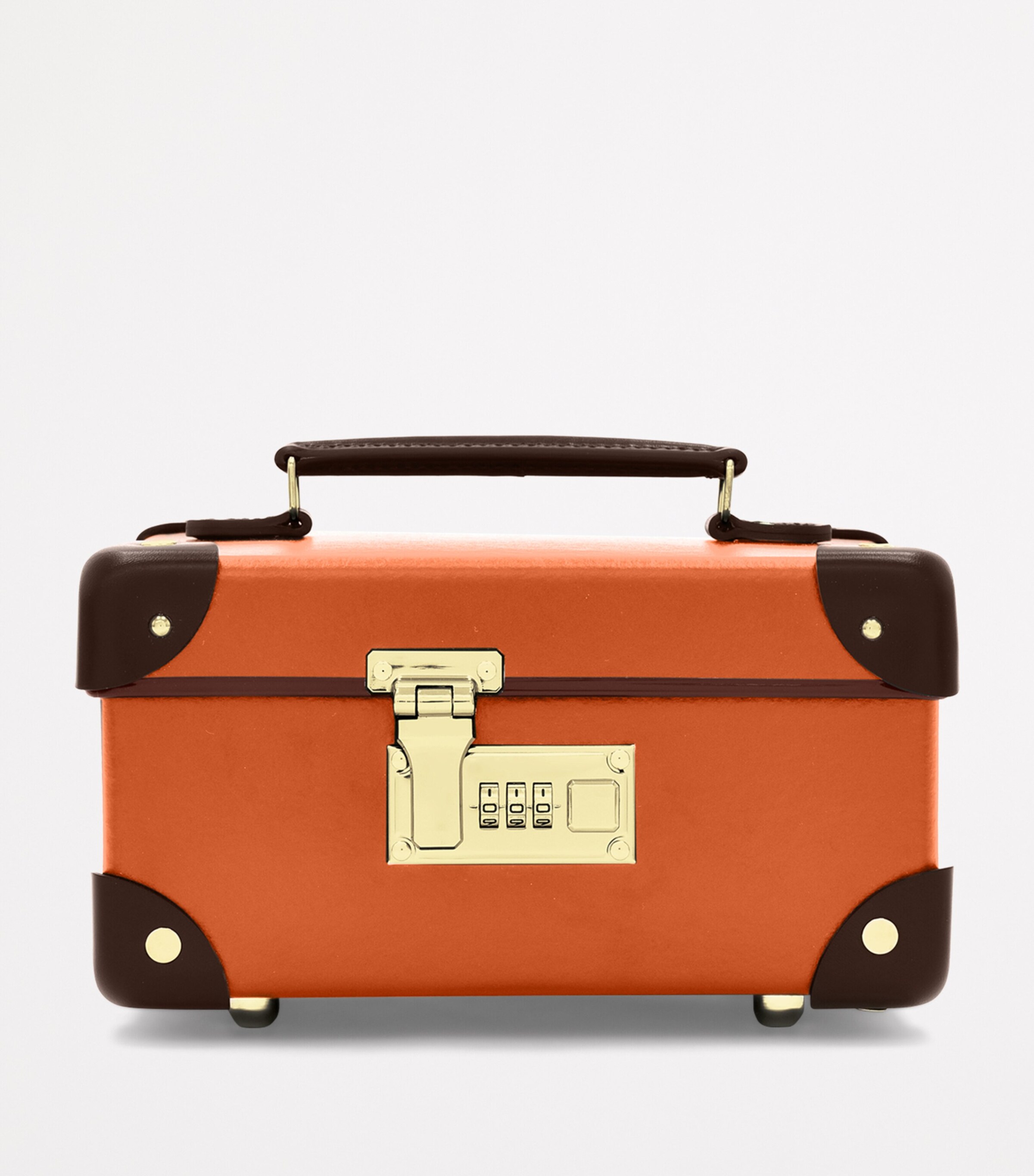 Centenary Jewellery Case MARMALADE Image 5