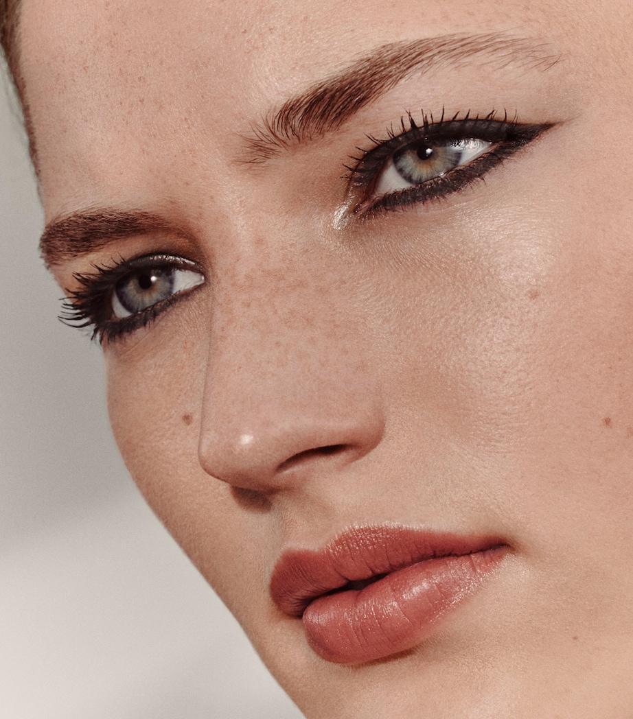 Ombres d'Hermès Eyeshadow Quartet Refill 05 OMBRES FUMEES Image 7