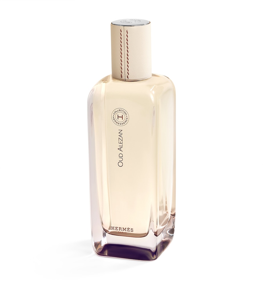Hermessence Oud Alezan Eau de Parfum (200ml) NO COLOUR Image 4
