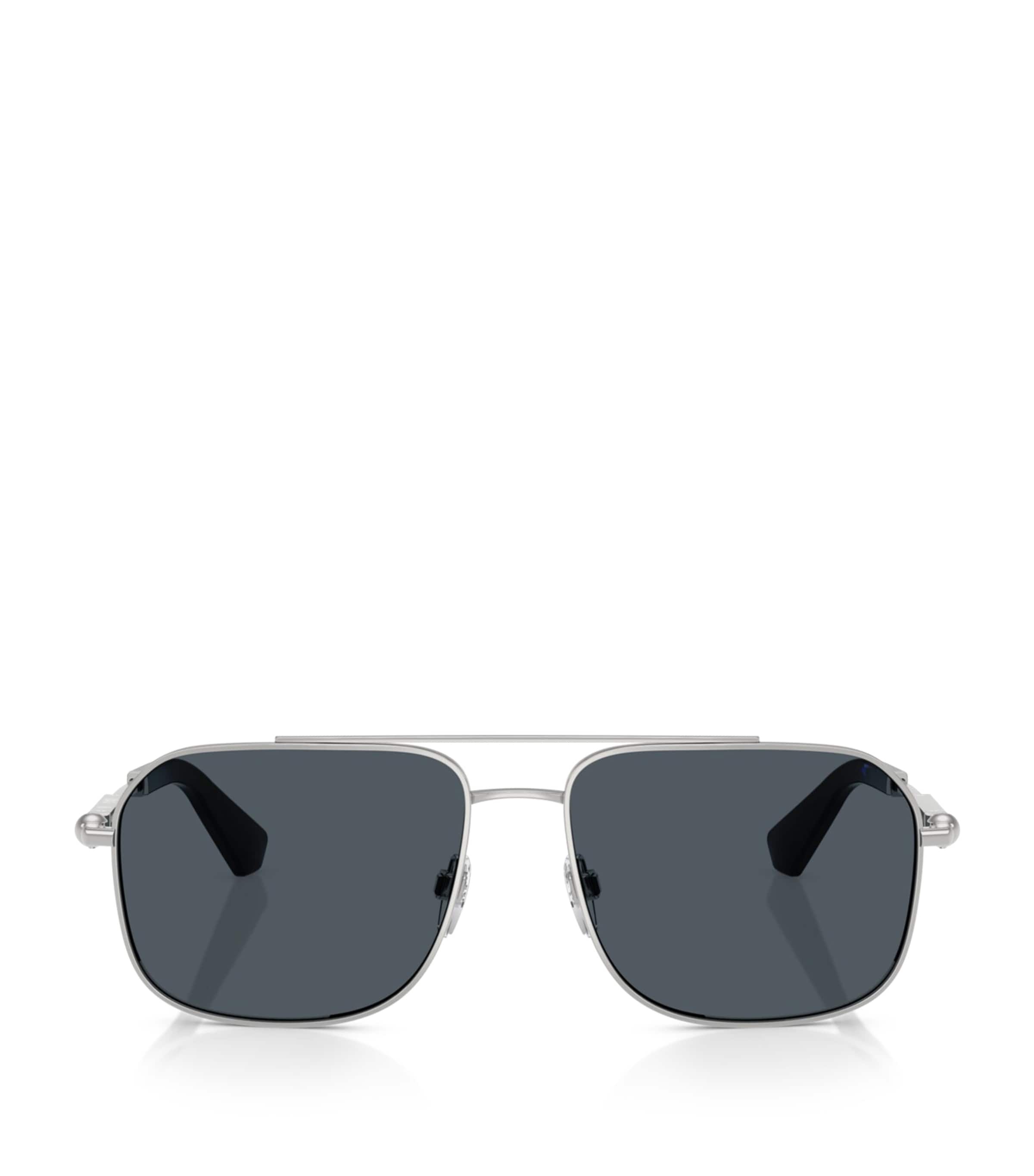 Square Sunglasses 100587 Image 1