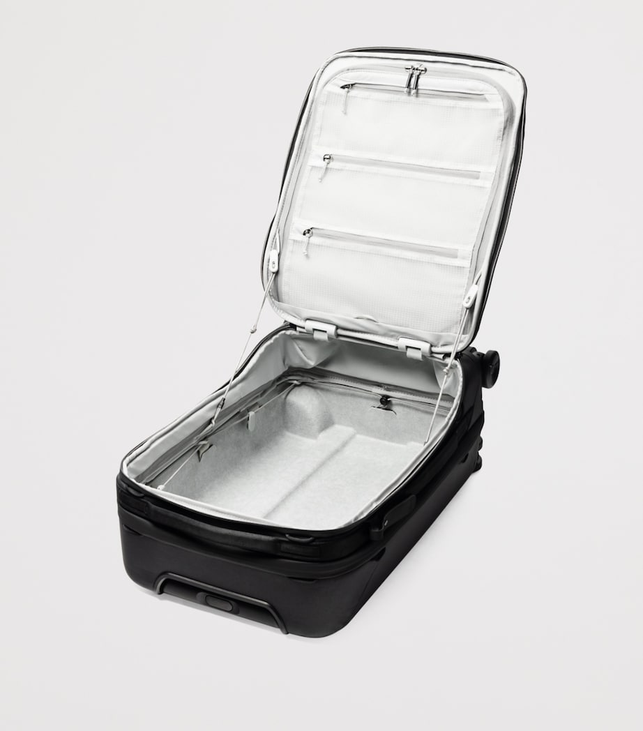 Roller Pro Hard Cabin Suitcase (55cm) BLACK Image 2