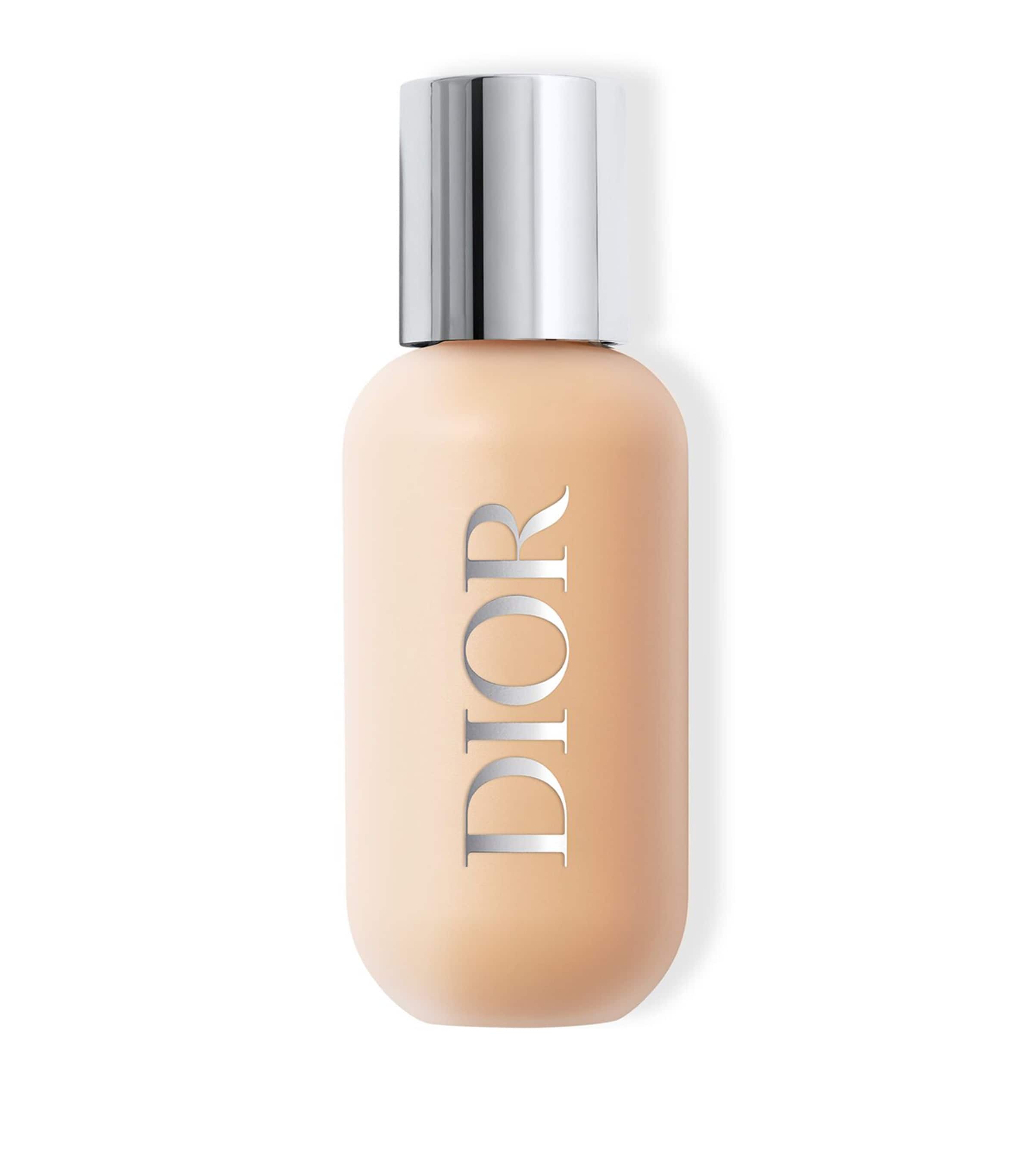 Dior Face & Body Foundation In Nude