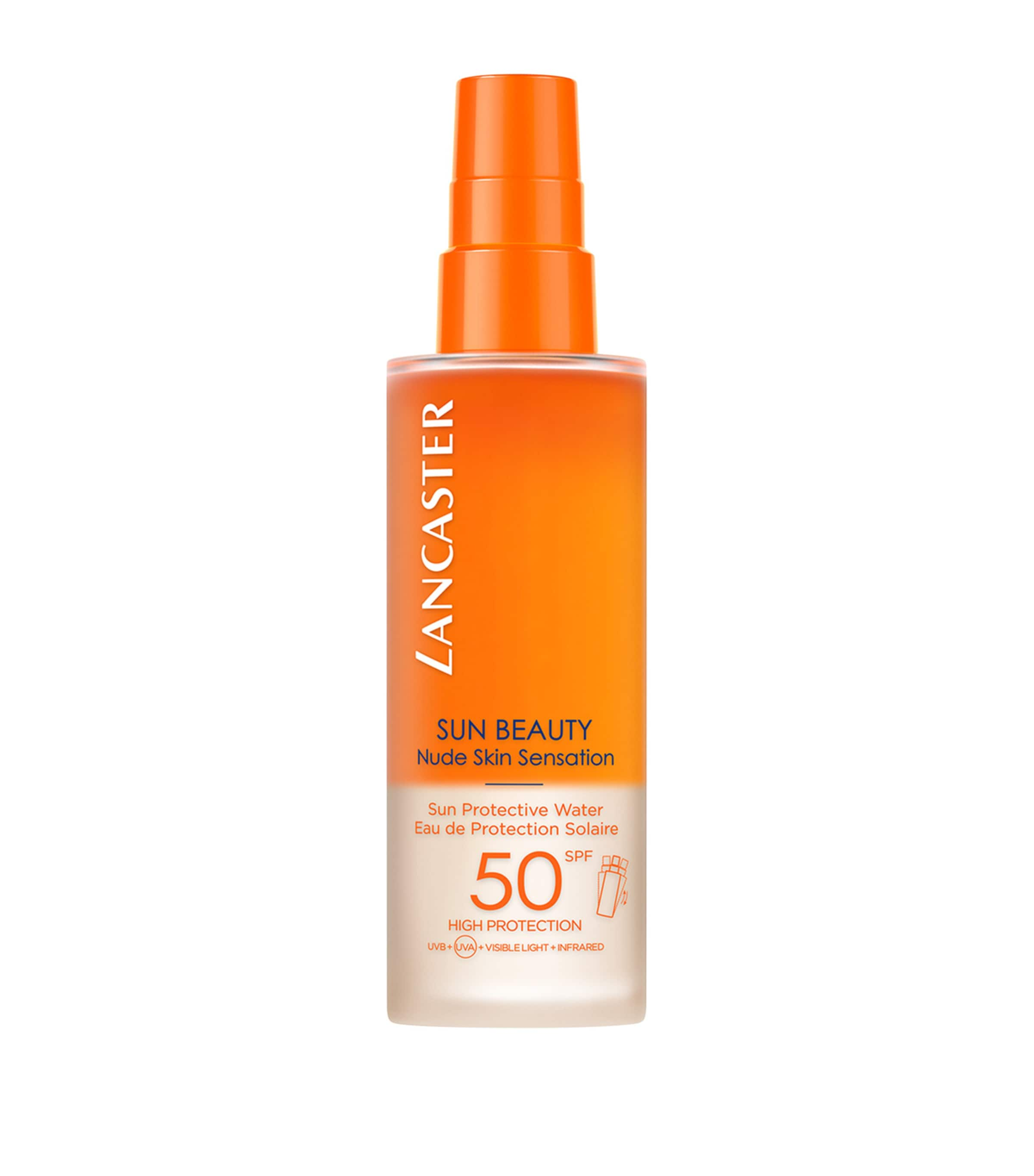 Lancaster Sun Protective Water Spf30