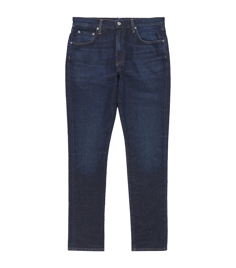 Adler Tapered Slim Jeans MATIS Image 1
